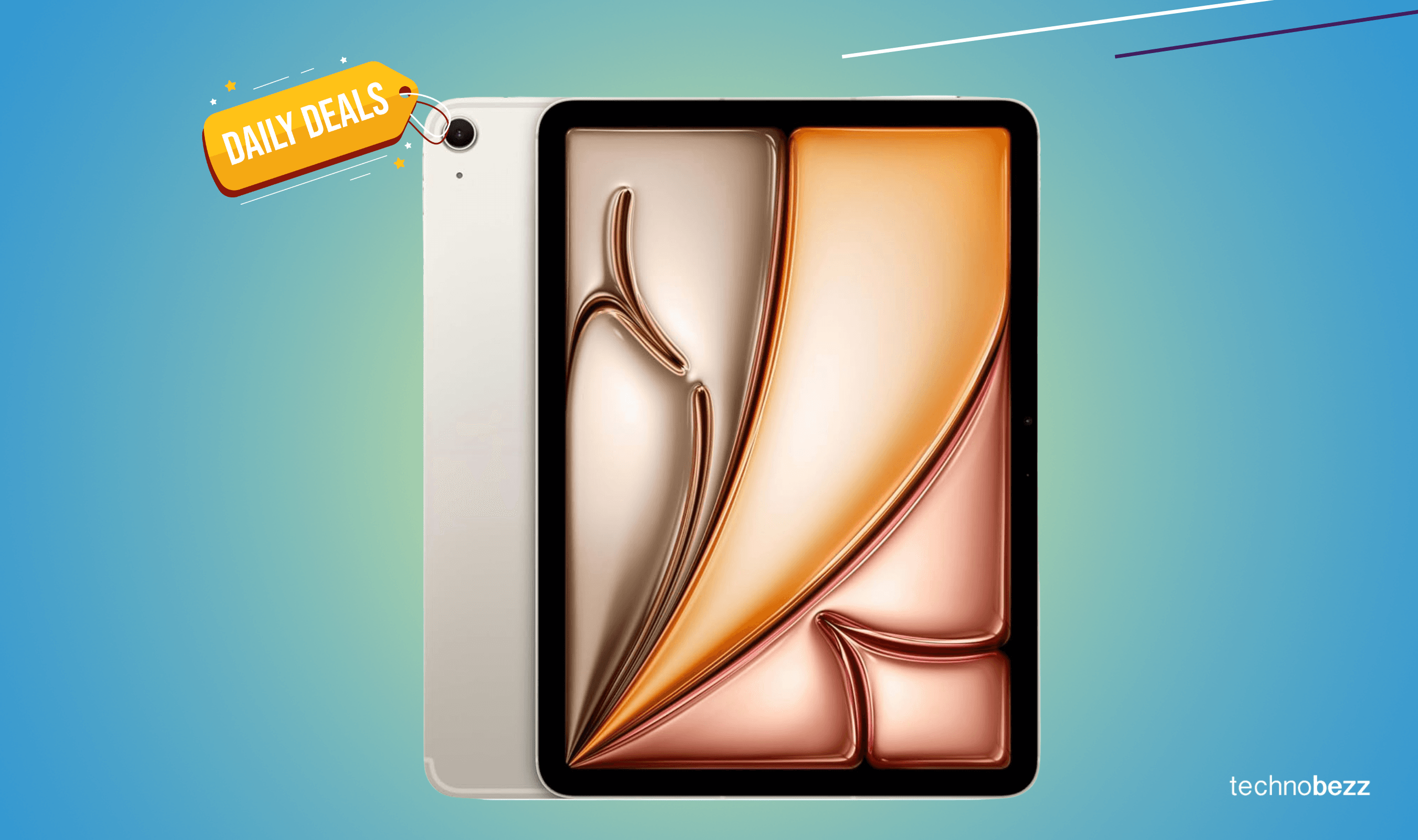 Apple iPad Air drops to $1038.89 