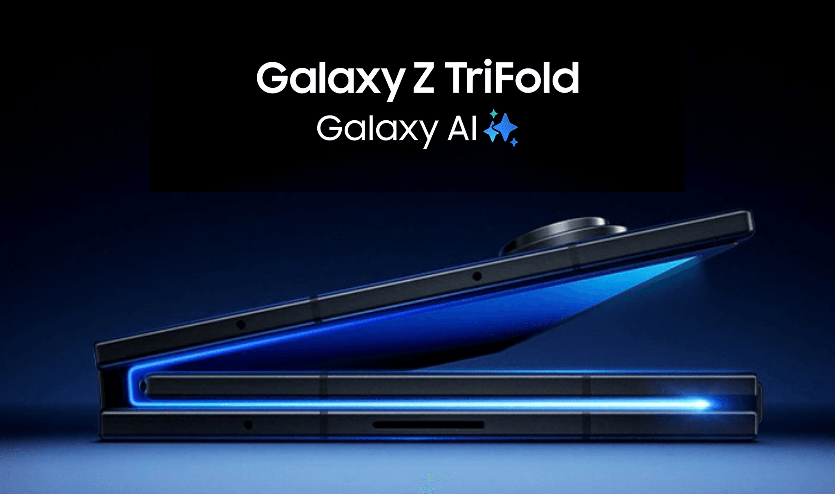 Samsung Opens Galaxy Z TriFold Demos at Seven US Stores Starting January 23