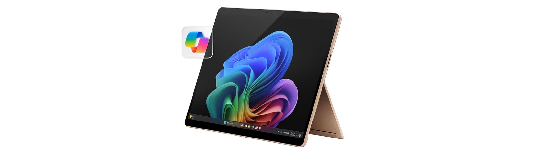 Microsoft Surface Pro 2-in-1 laptop tablet drops to $599.99 on Amazon