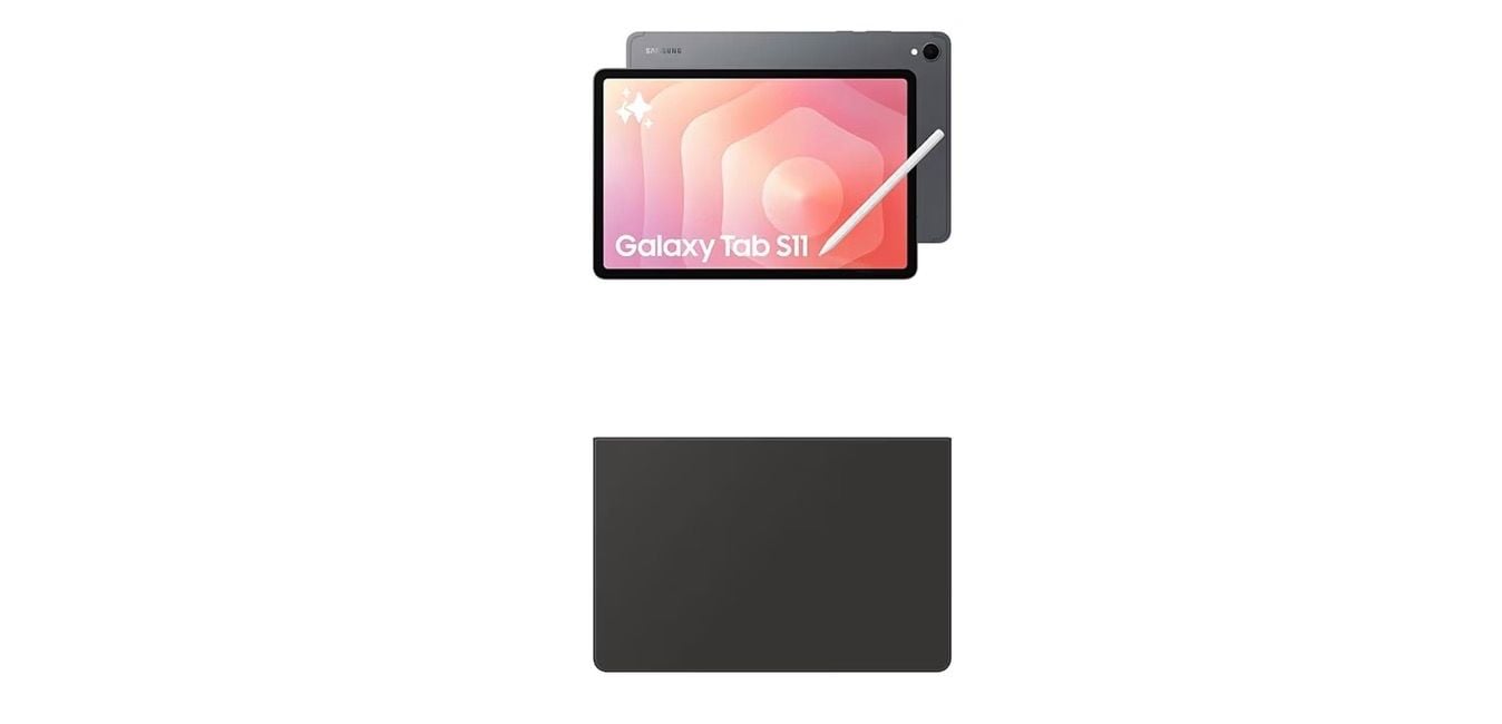 Amazon discounts the Samsung Galaxy Tab S11 128GB WiFi to $772.24