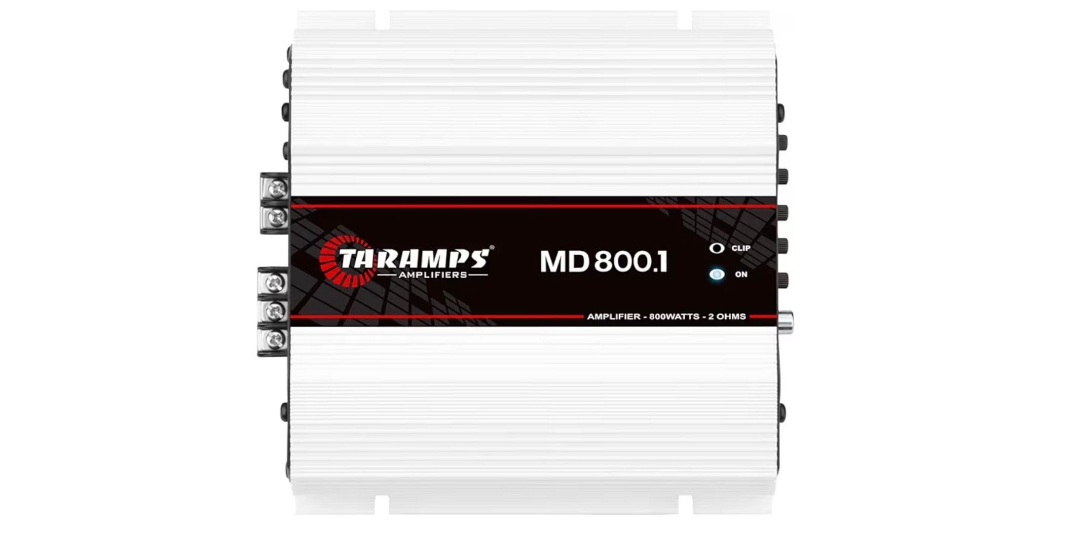 Taramp's MD 800.1 Car Audio Amplifier drops to $210 on Amazon