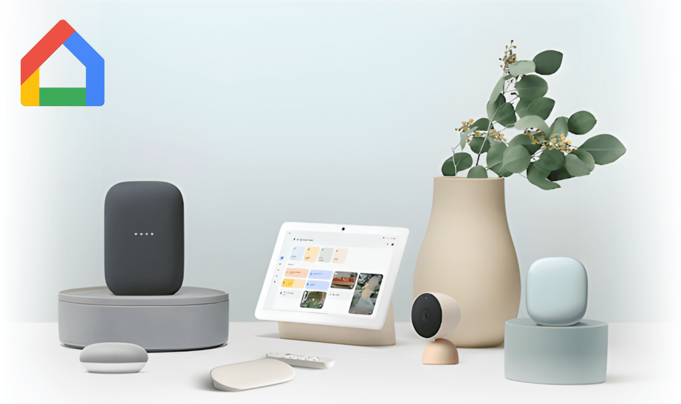 Google Home Update 4.8 Adds Smart Button Support and Automation Features