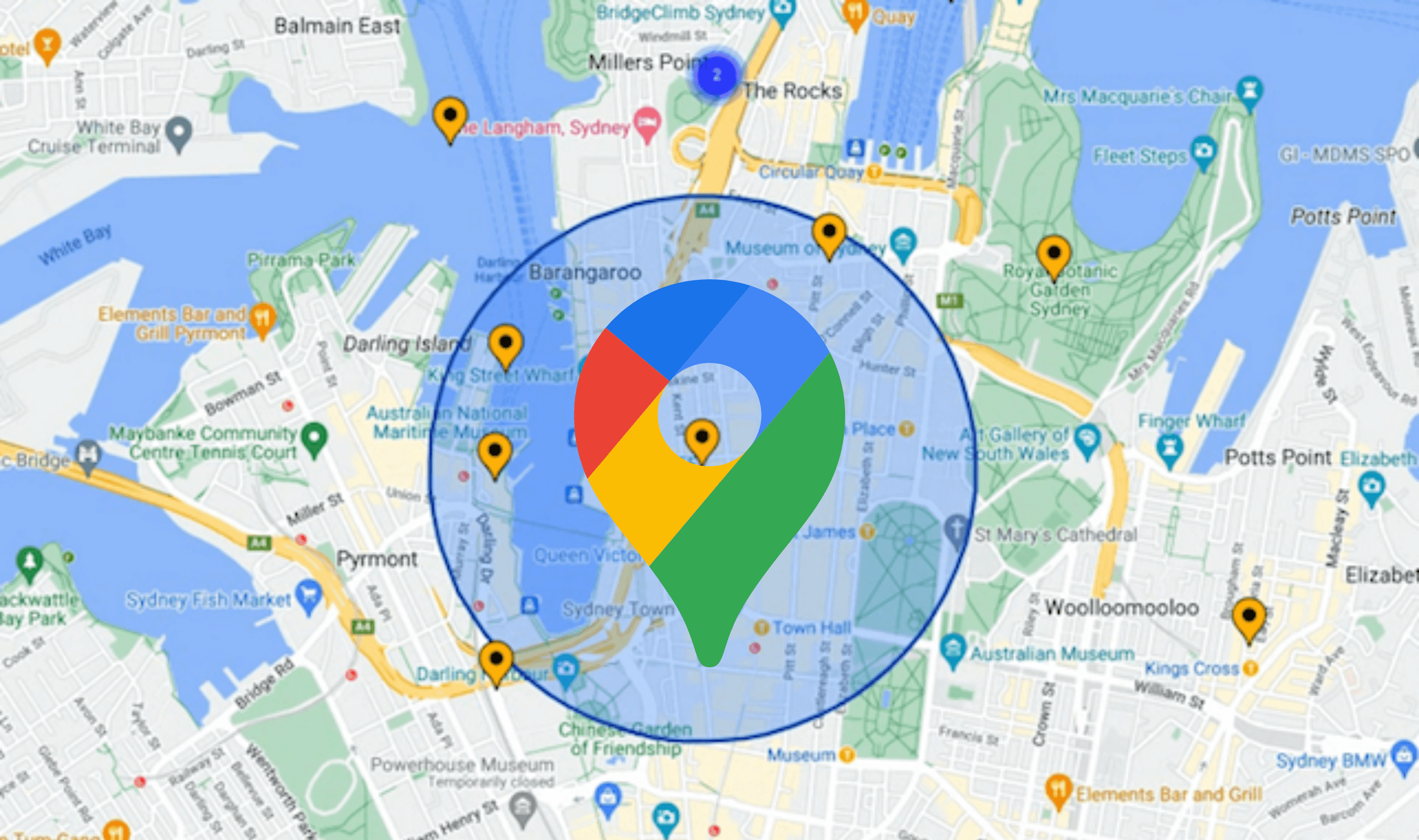 Google Maps Bugs on Android Auto Remove Car Icons and Direction Lists