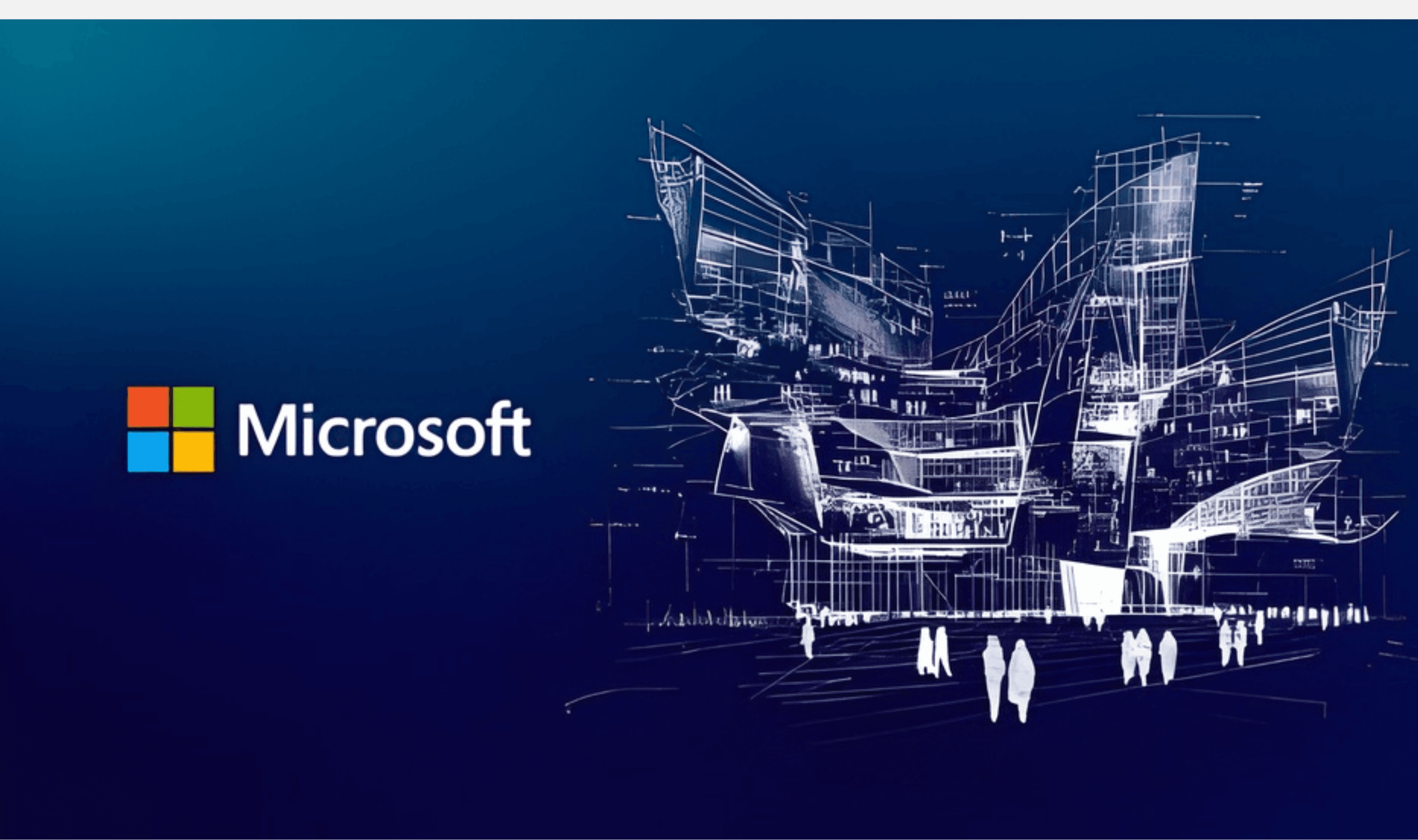 Britain partners with Microsoft to build a deepfake detection framework