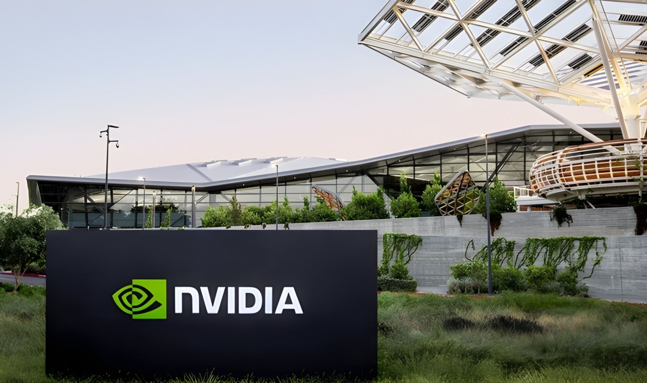 Nvidia invests 4 billion dollars in optical component deals with Coherent and Lumentum