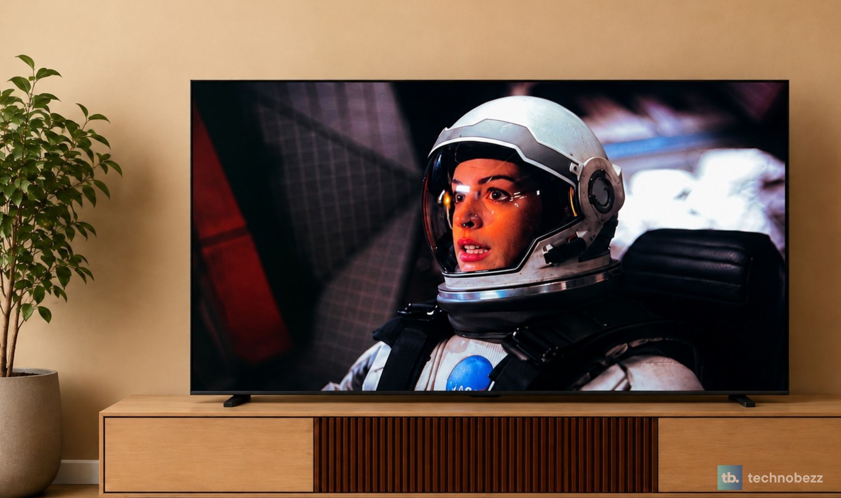 Hisense M7SR Review, an Easy First Step Into MiniLED