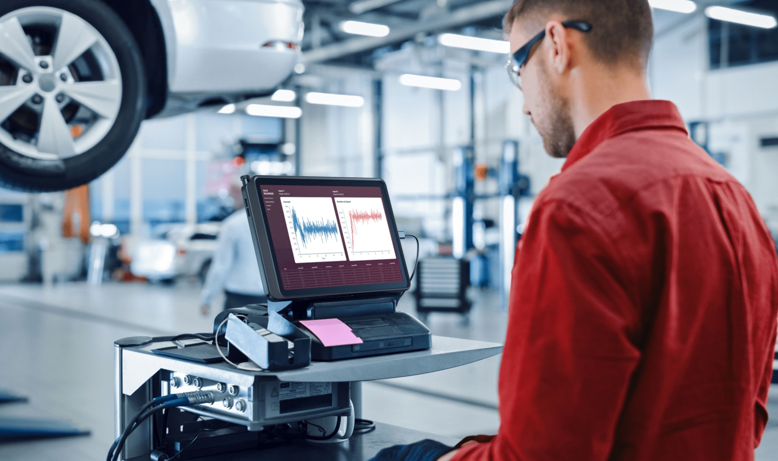 Lenovo unveils rugged ThinkTab X11 Android tablet with removable battery