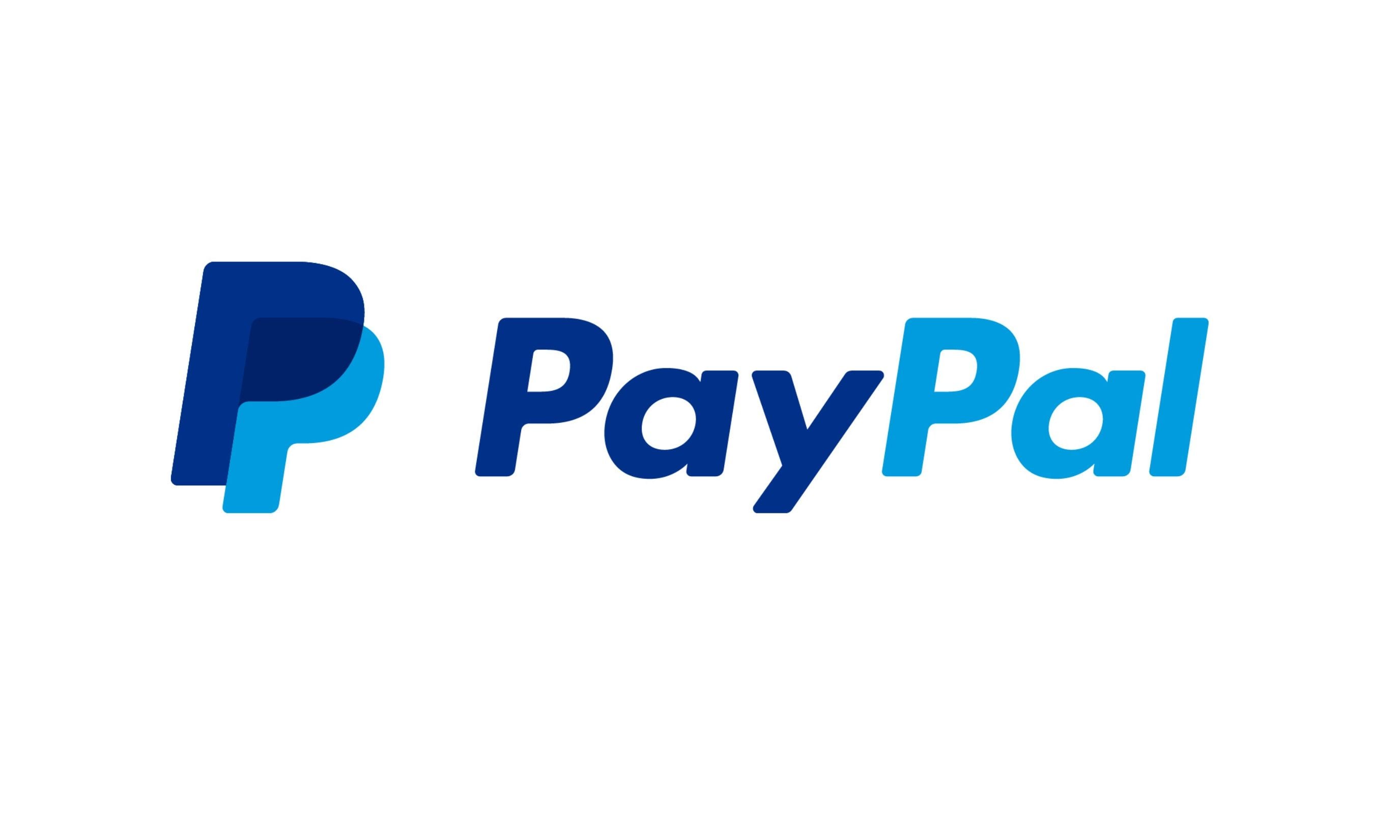 PayPal shares plunge 16 percent on weak 2026 forecast and new CEO appointment