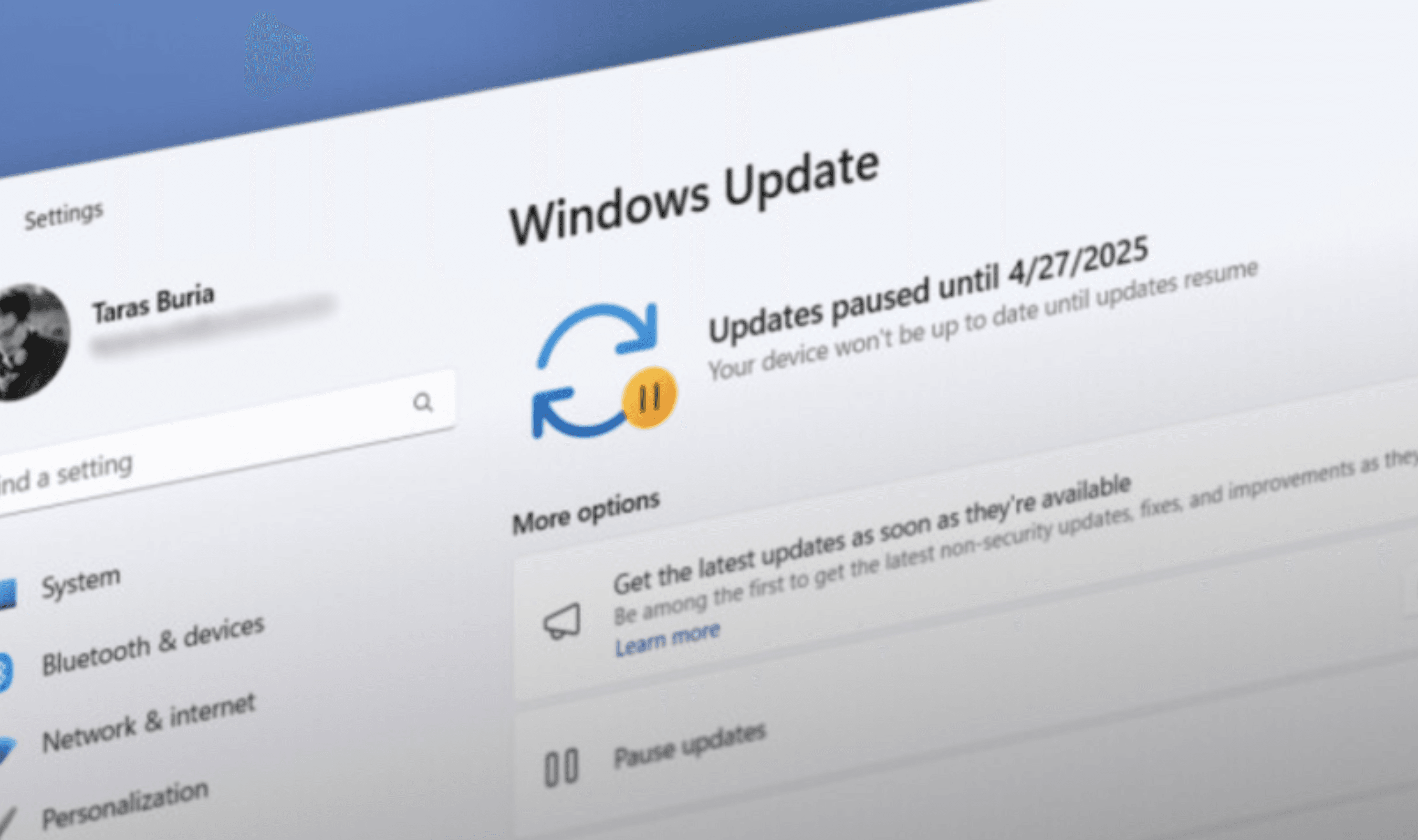 Microsoft ends publishing new legacy printer drivers for Windows 11