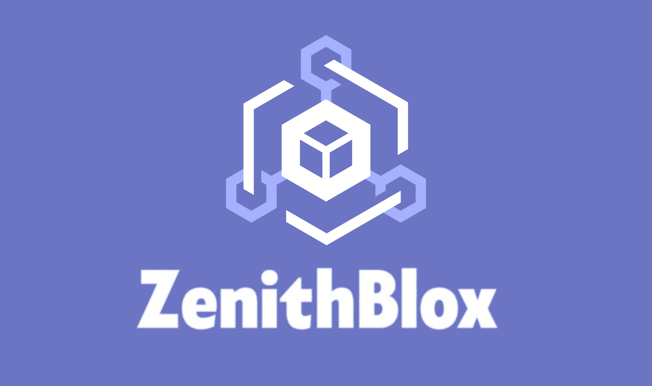 ZenithBlox Launches Compliance-Orchestrated Blockchain Infrastructure for Regulated Finance