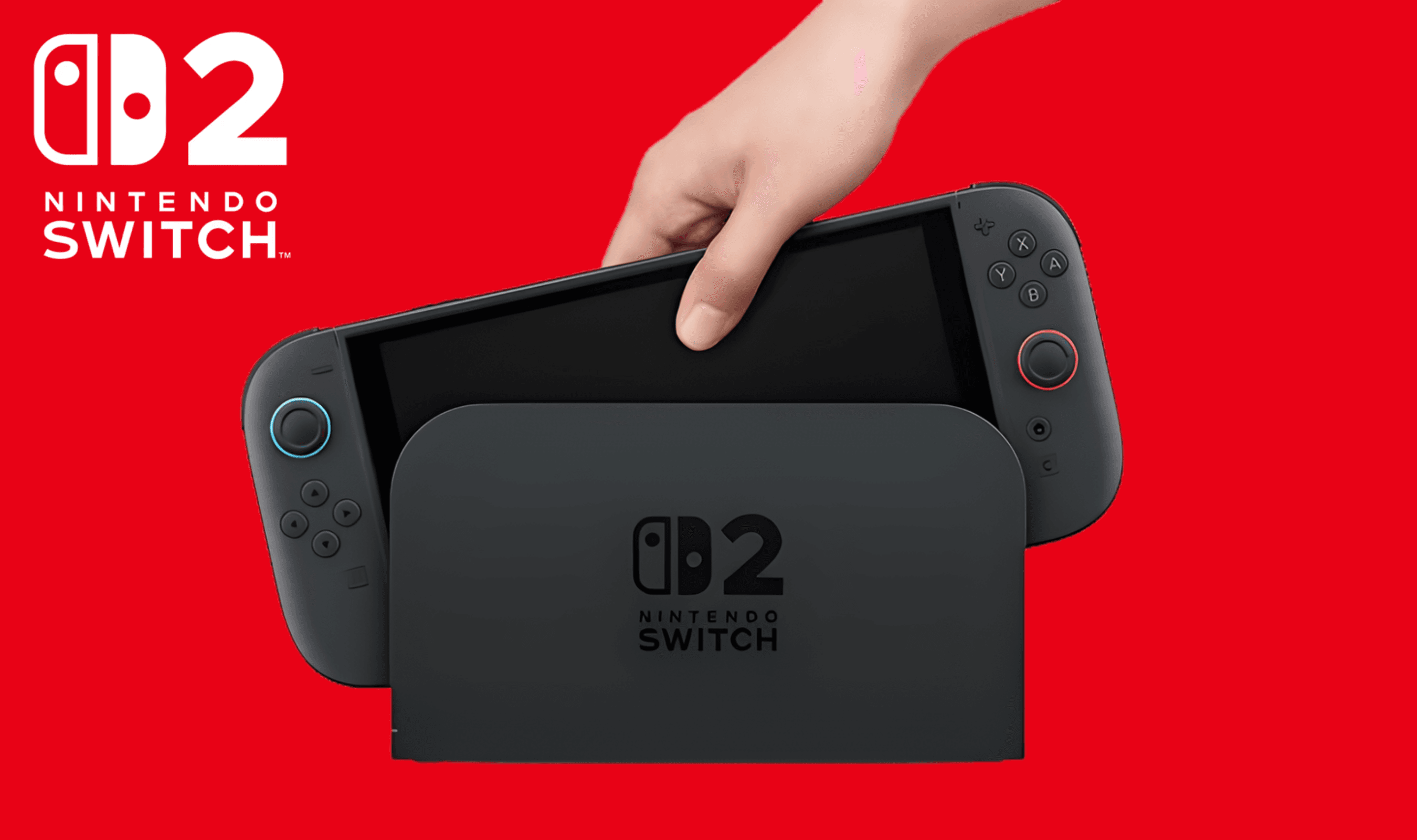 Nintendo Prioritizes Switch 2 Unit Sales Over Hardware Profitability