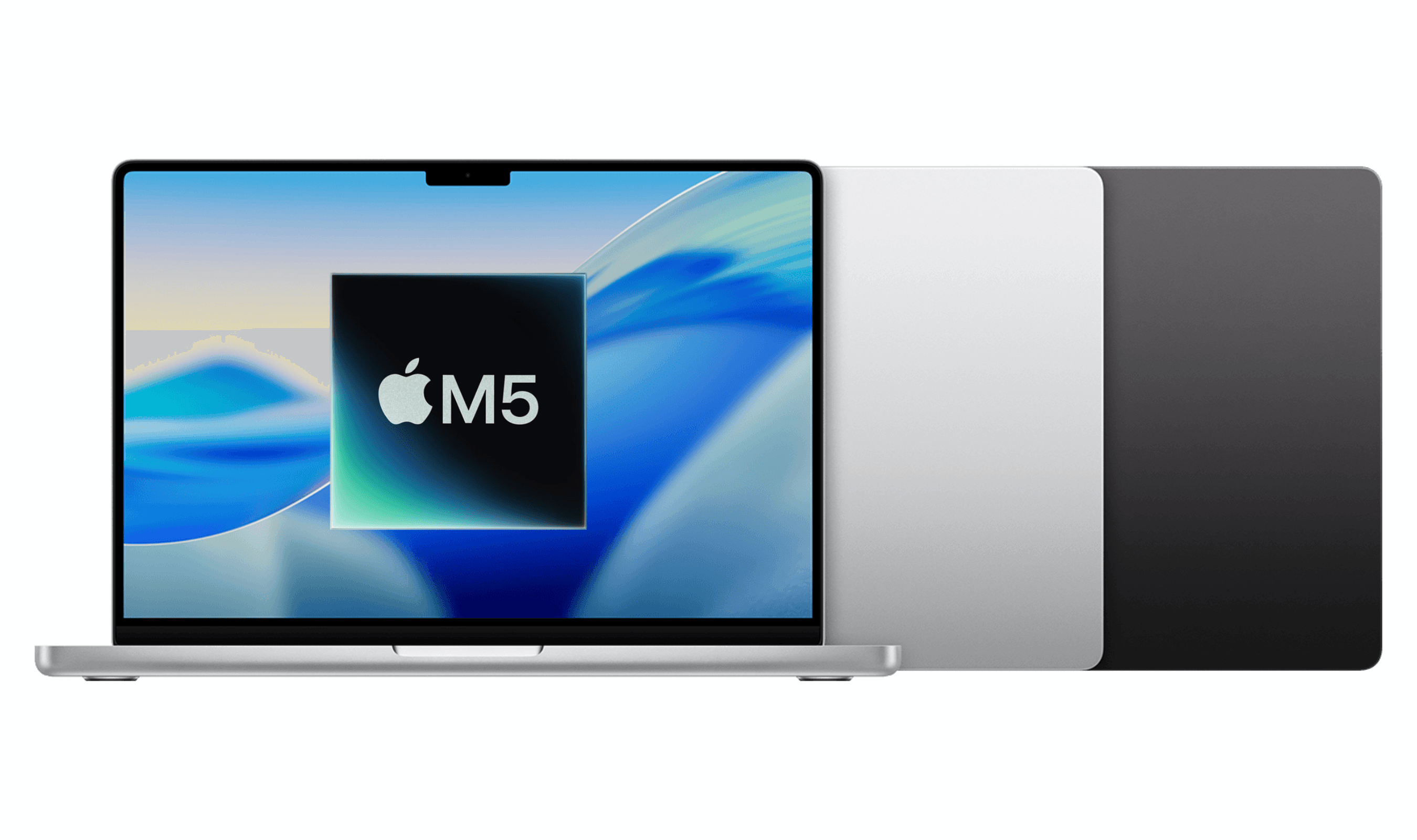 Apple Plans to Launch M5 Pro and M5 Max MacBook Pro Models This Month