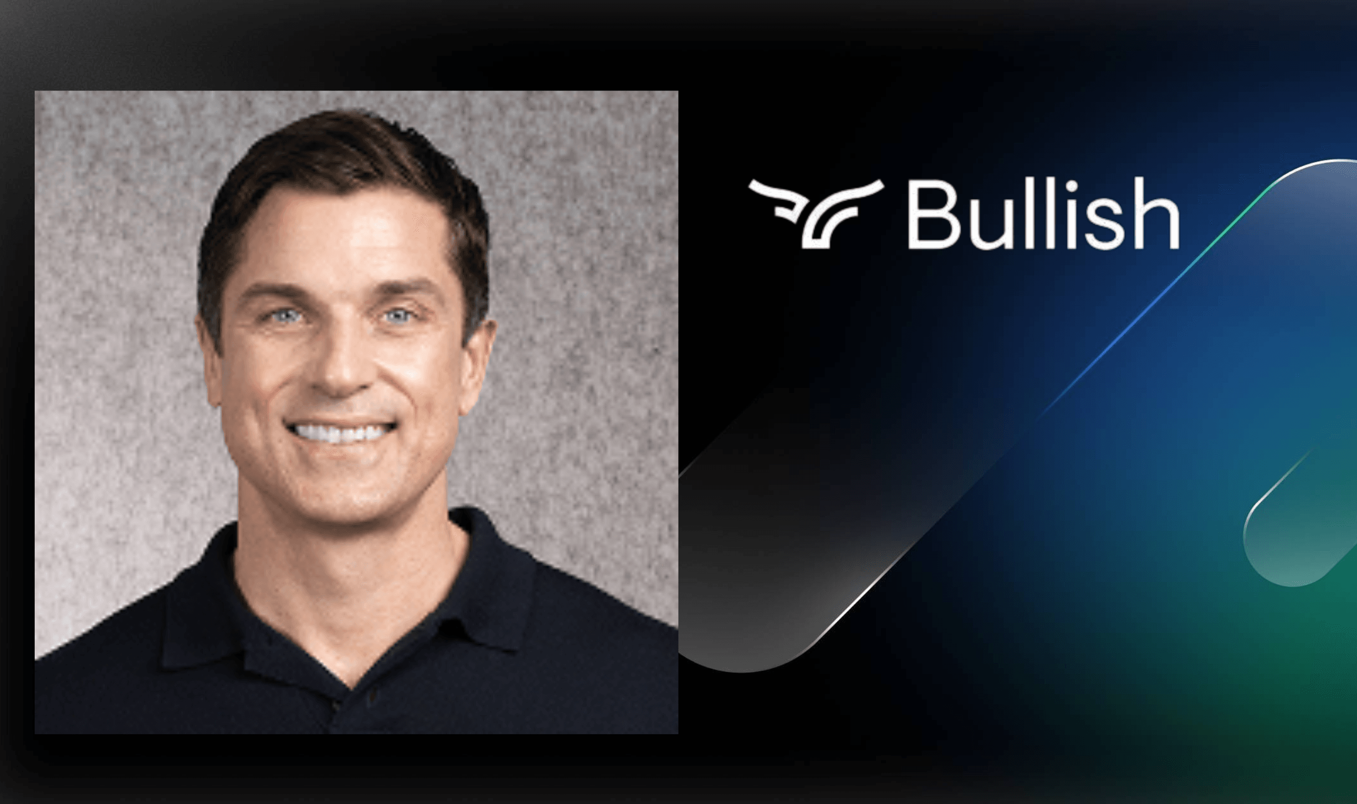 Bullish CEO Tom Farley says crypto faces immediate industry consolidation