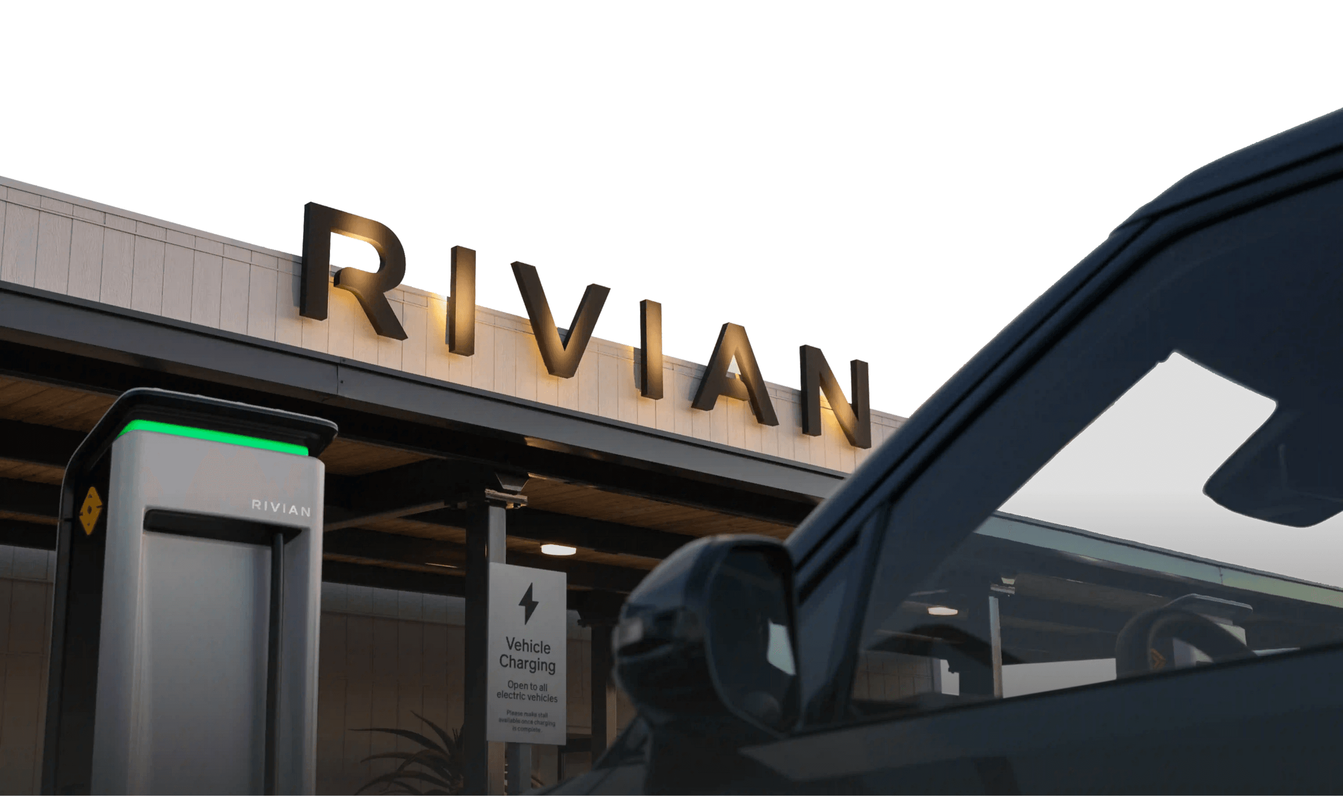 Rivian Stock Gains 36 Percent Ahead of R2 SUV Launch in Early 2026