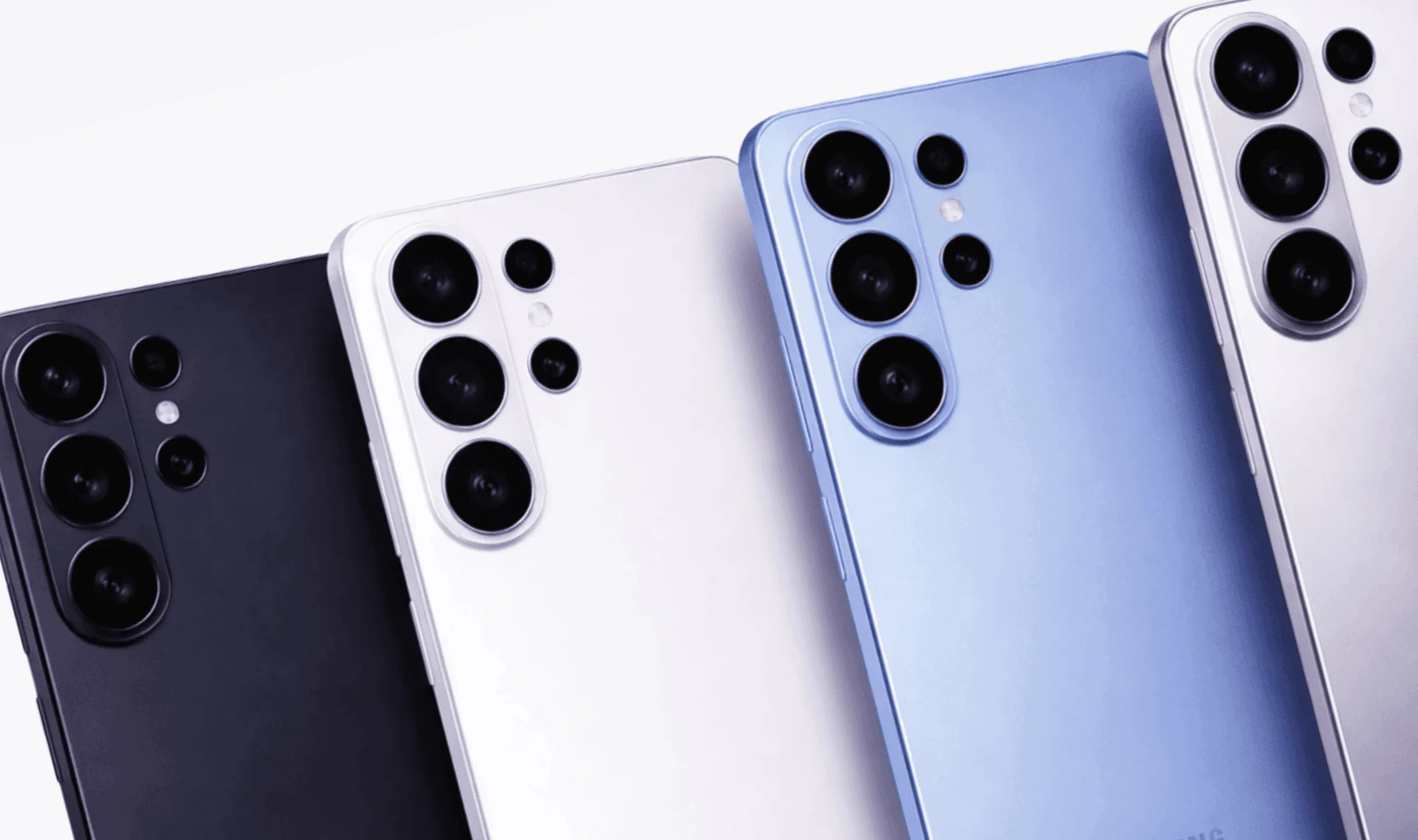 Samsung Launches Galaxy S26 Phones With Focus on AI and Camera Fixes