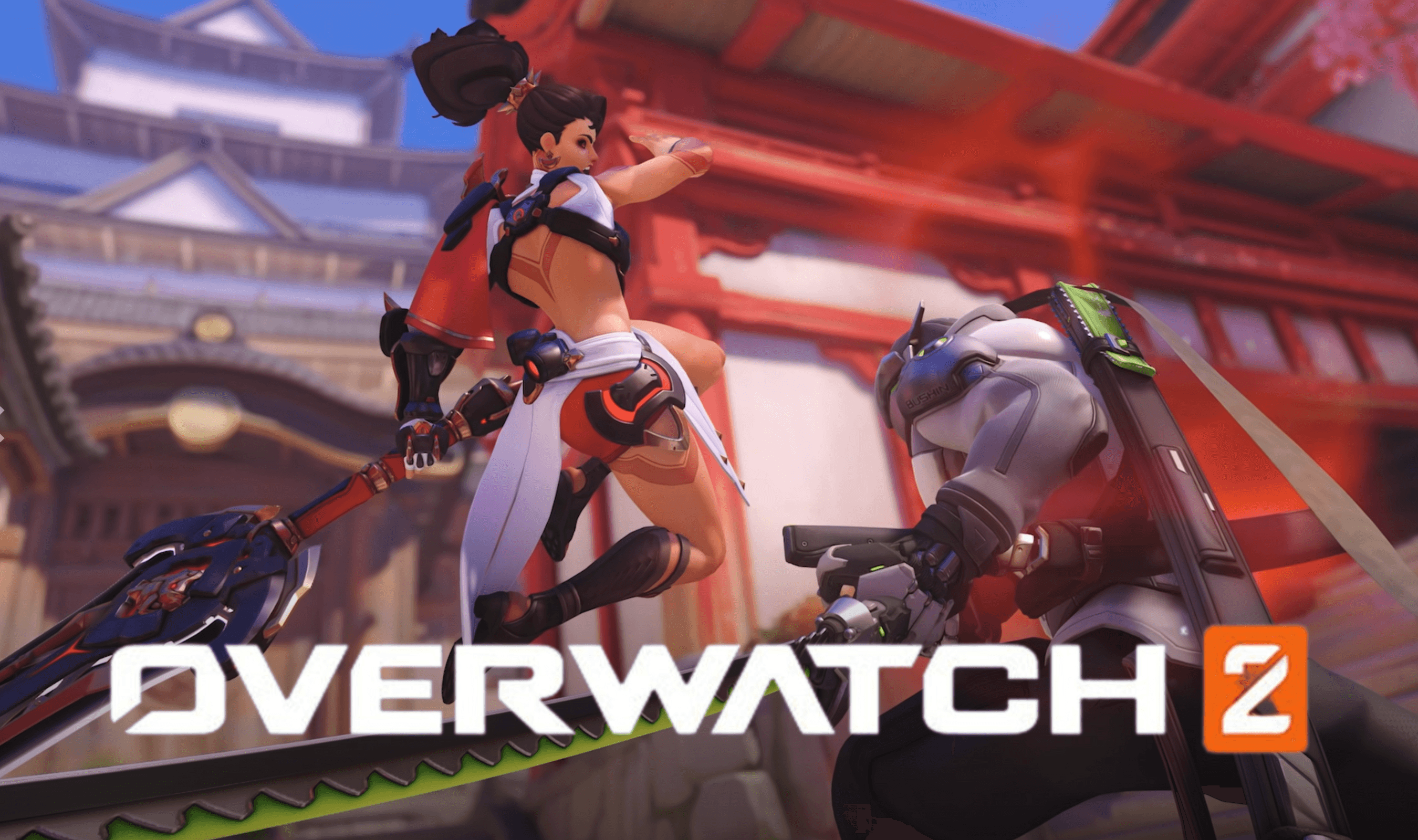 Overwatch's Steam player count jumps 63 percent ahead of major update
