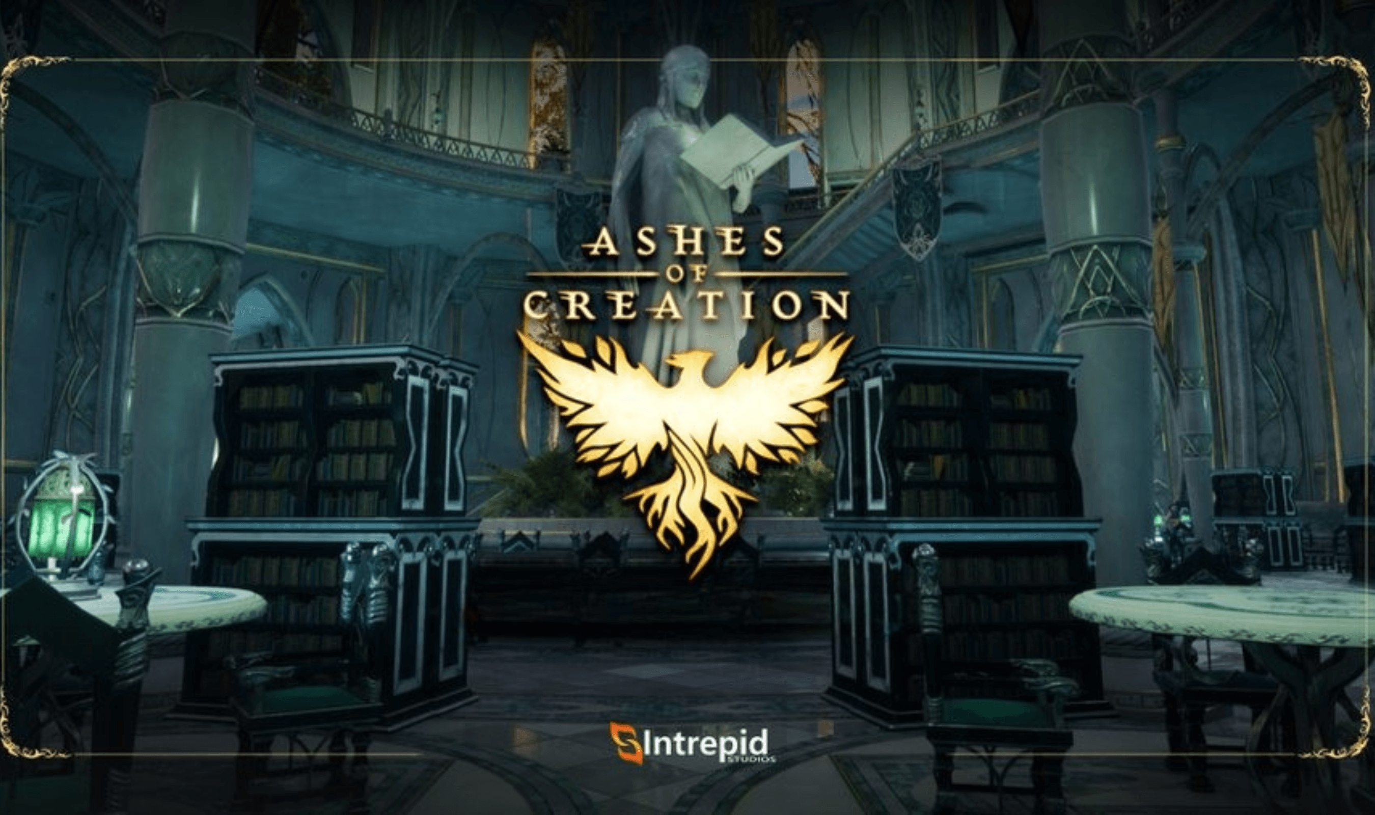 Ashes of Creation Studio Lays Off 210 Staff and Reportedly Withholds Final Paychecks