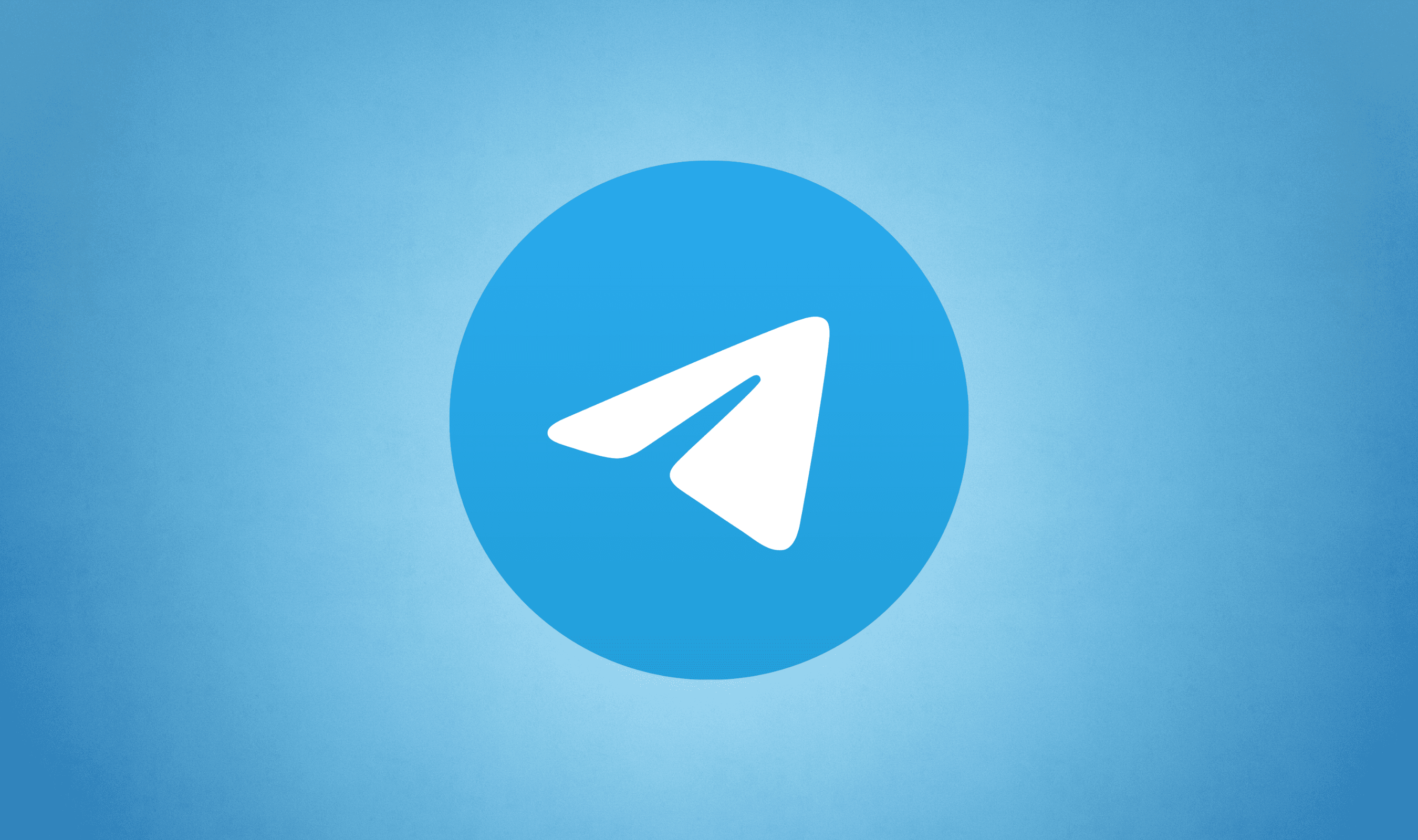 Telegram for Android adopts Apple's Liquid Glass design in new update