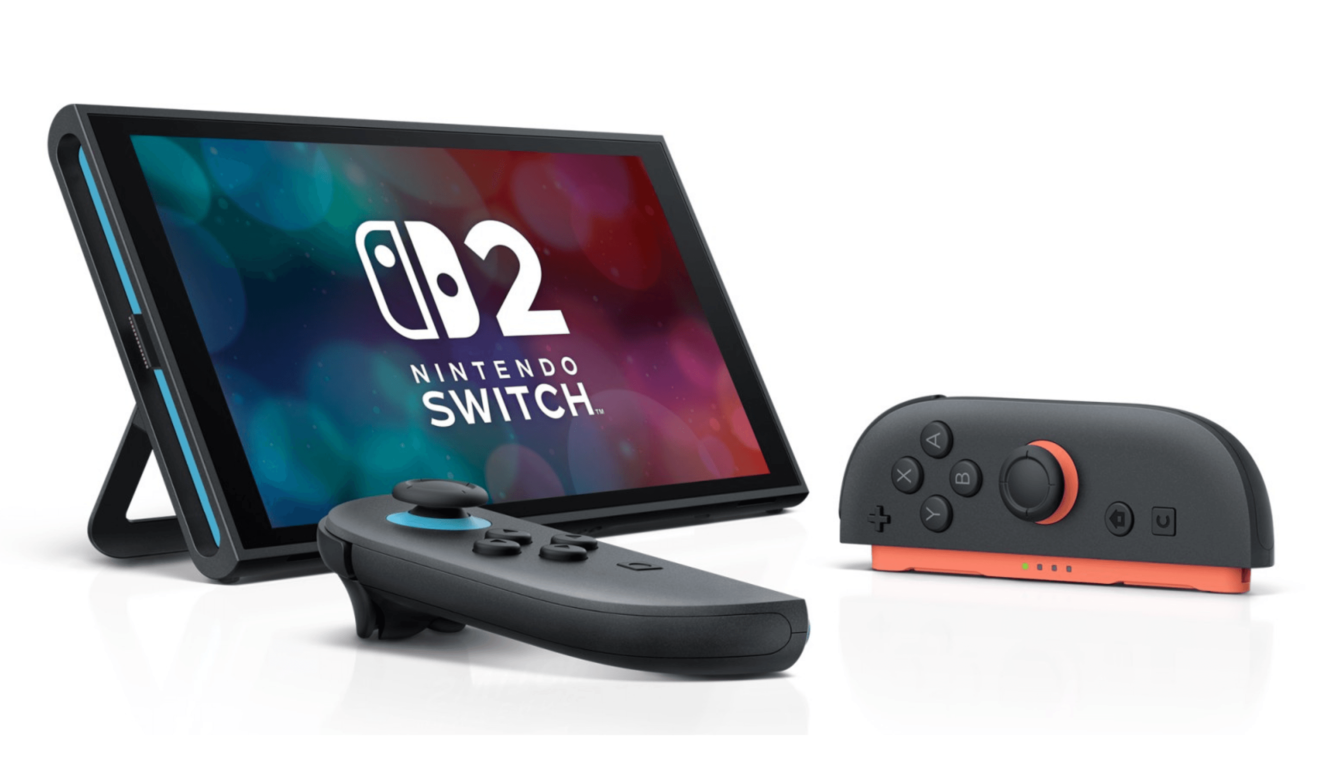 Nintendo Switch 2 Owners Report Hand Fatigue and Overheating Issues
