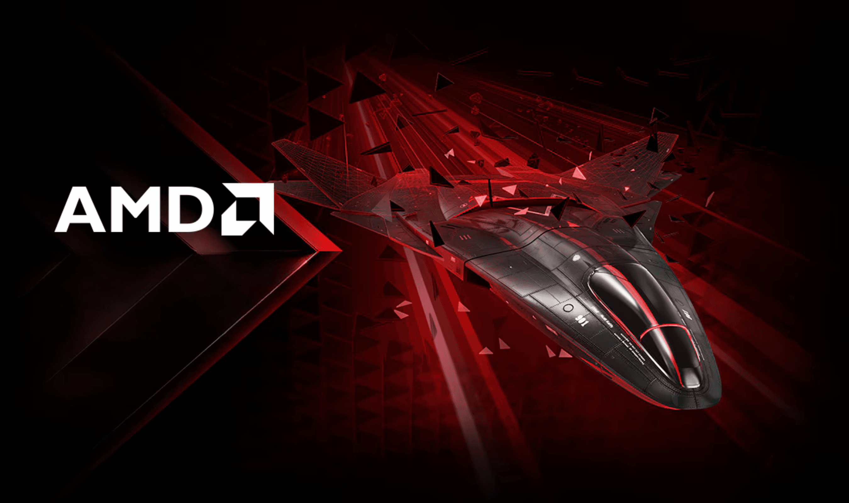 AMD Keeps FSR 4 Exclusive to RDNA 4 GPUs Despite Leaked INT8 Version