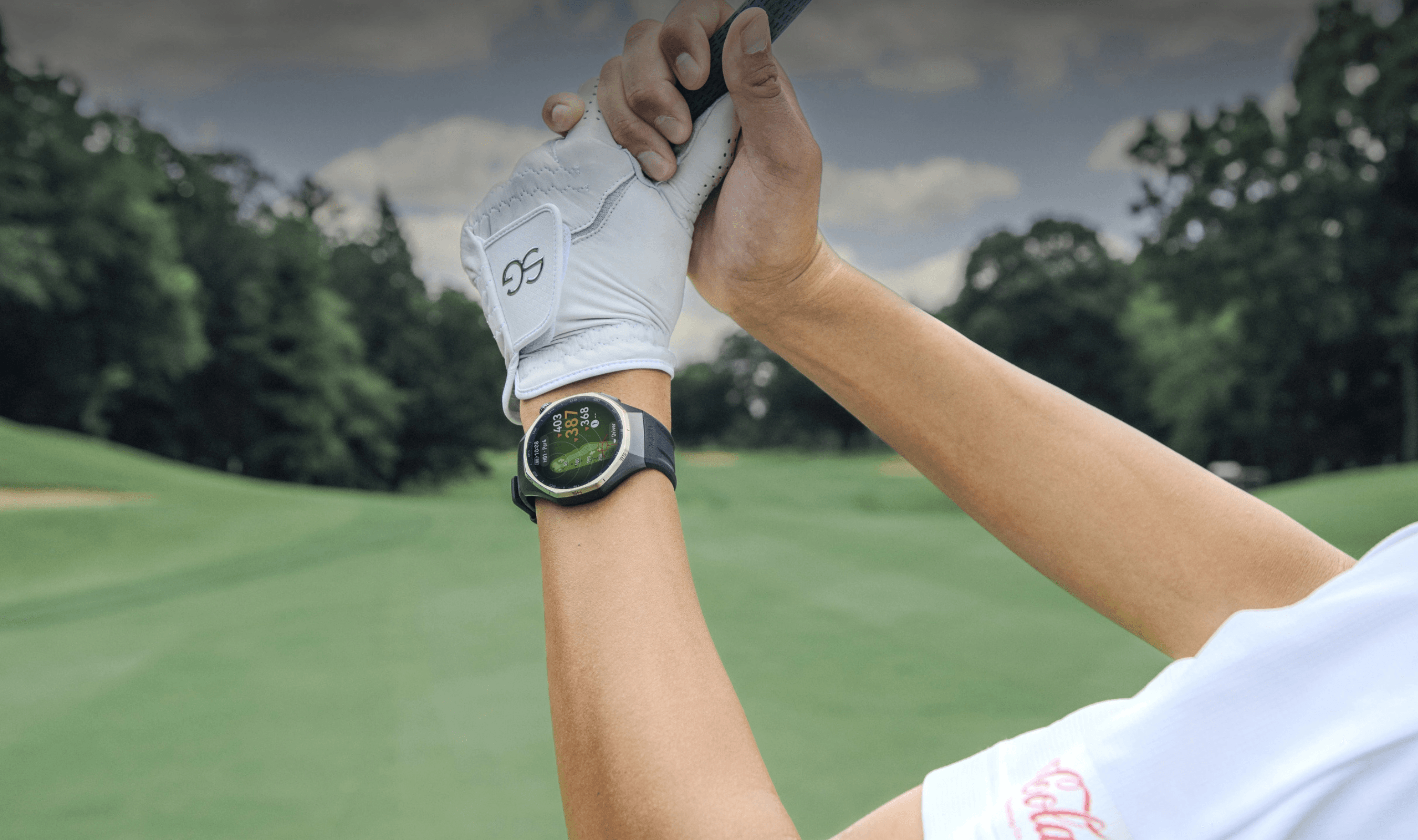 Huawei Launches Honma Edition Watch GT 6 Pro with 21-Day Battery Life