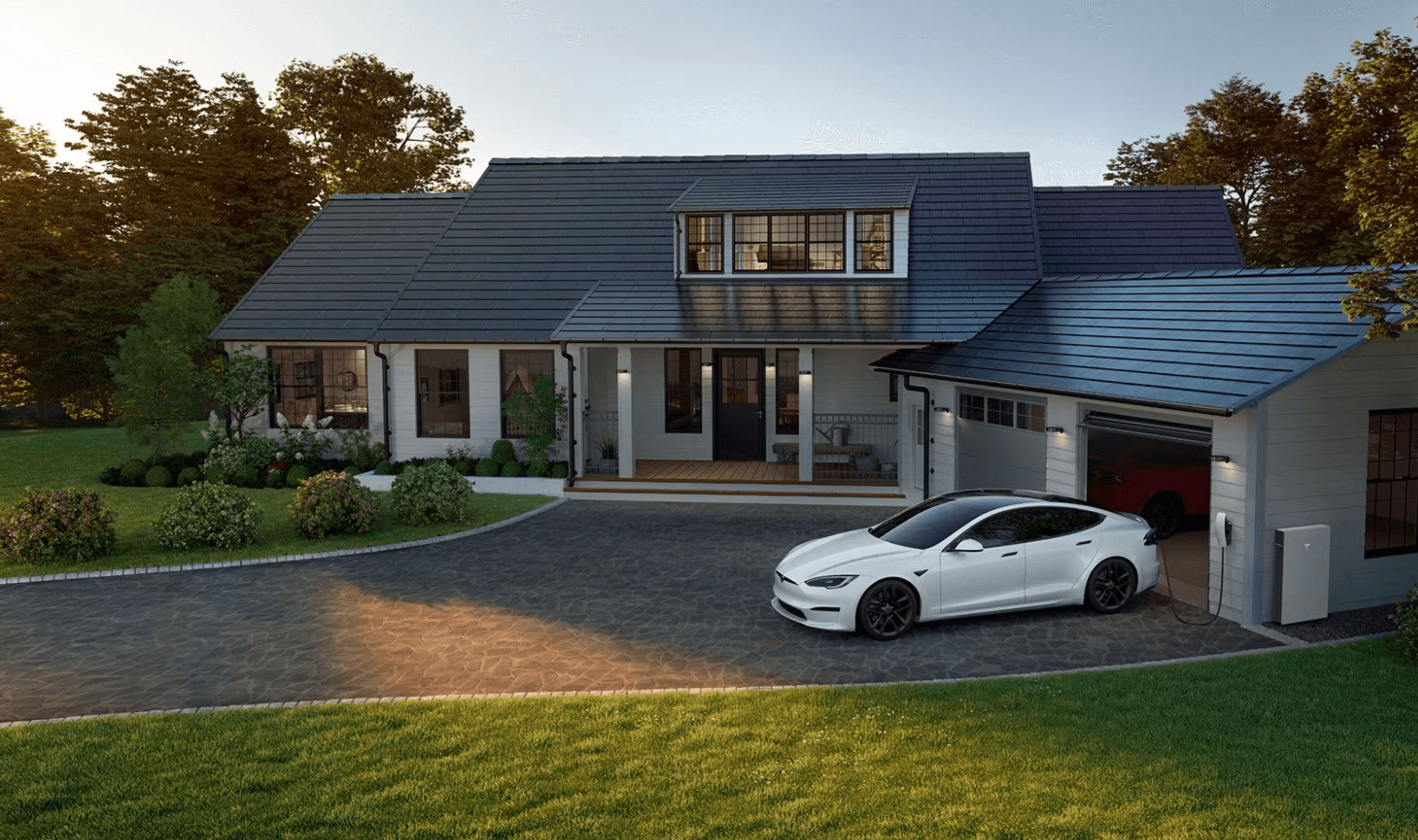 Tesla Ramps Up Hiring for Ambitious 100GW US Solar Manufacturing Plan