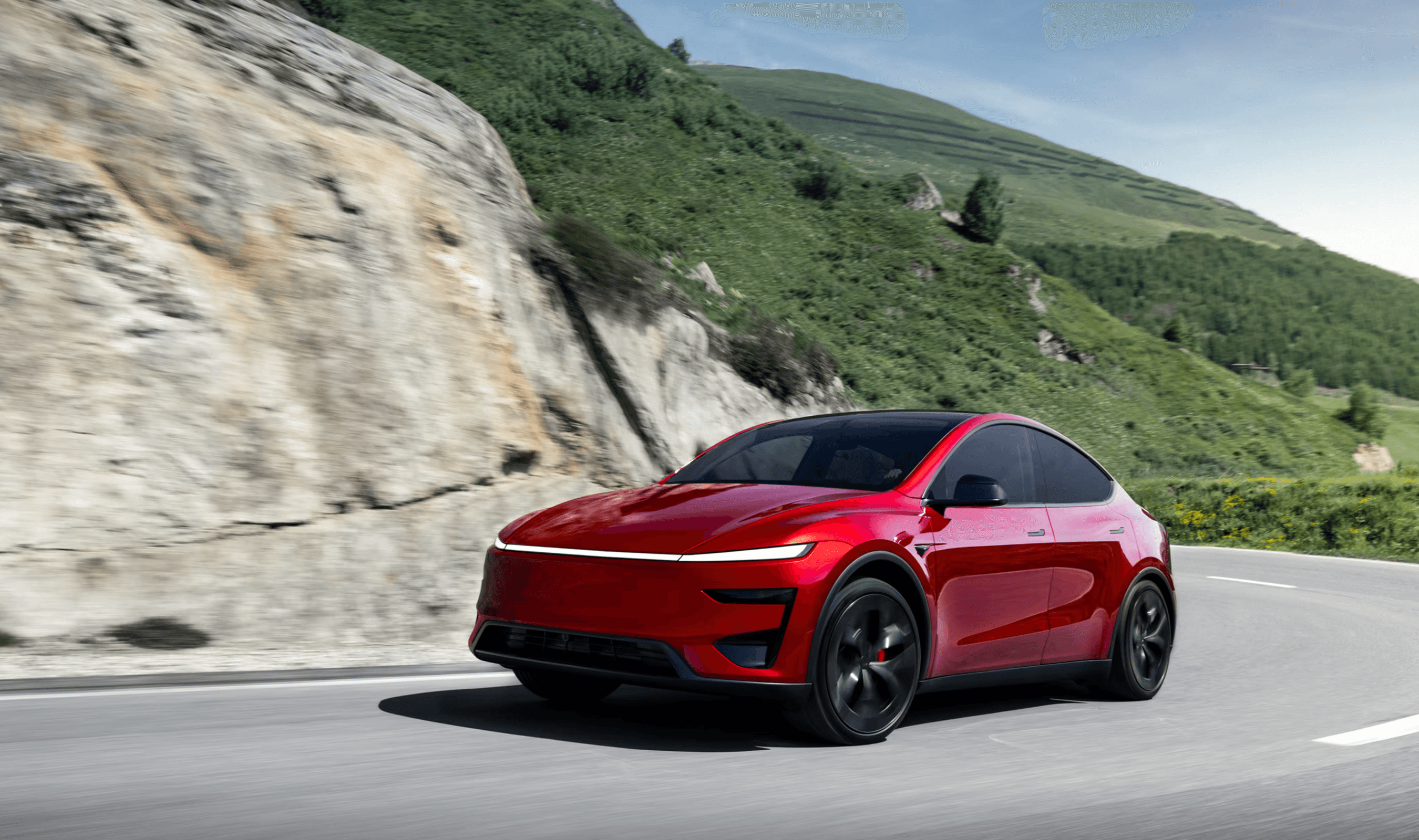 Tesla Faces Wrongful Death Lawsuit After Student Dies Trapped in Burning Model Y