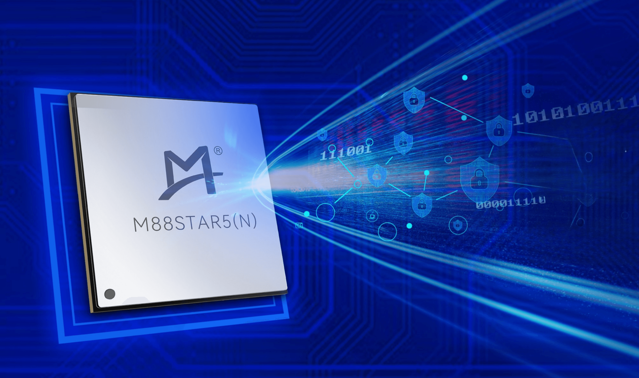 Montage Technology shares surge 64 percent in Hong Kong IPO debut