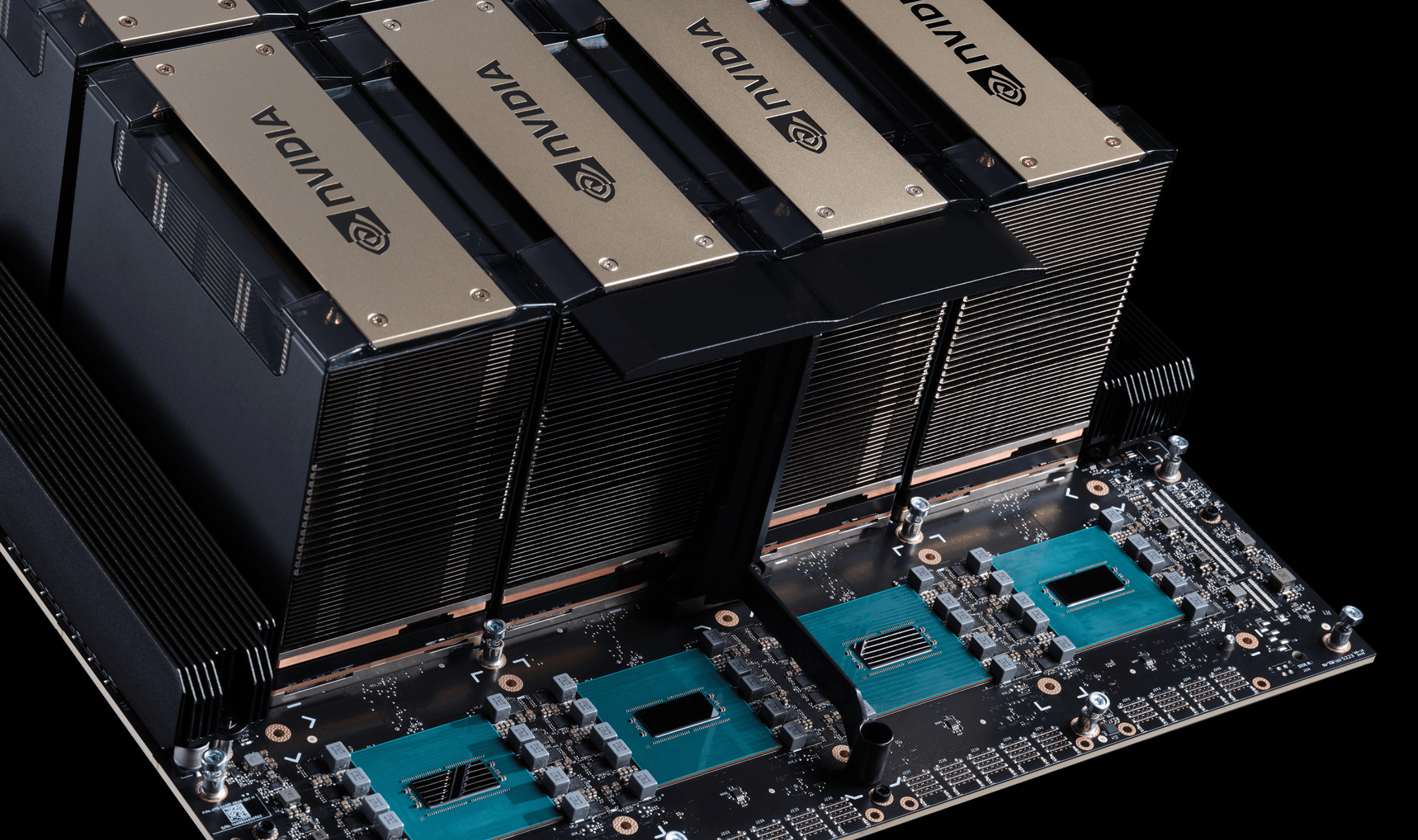 Nvidia's H200 Chip Sale to ByteDance Faces Delays Over US Security Terms