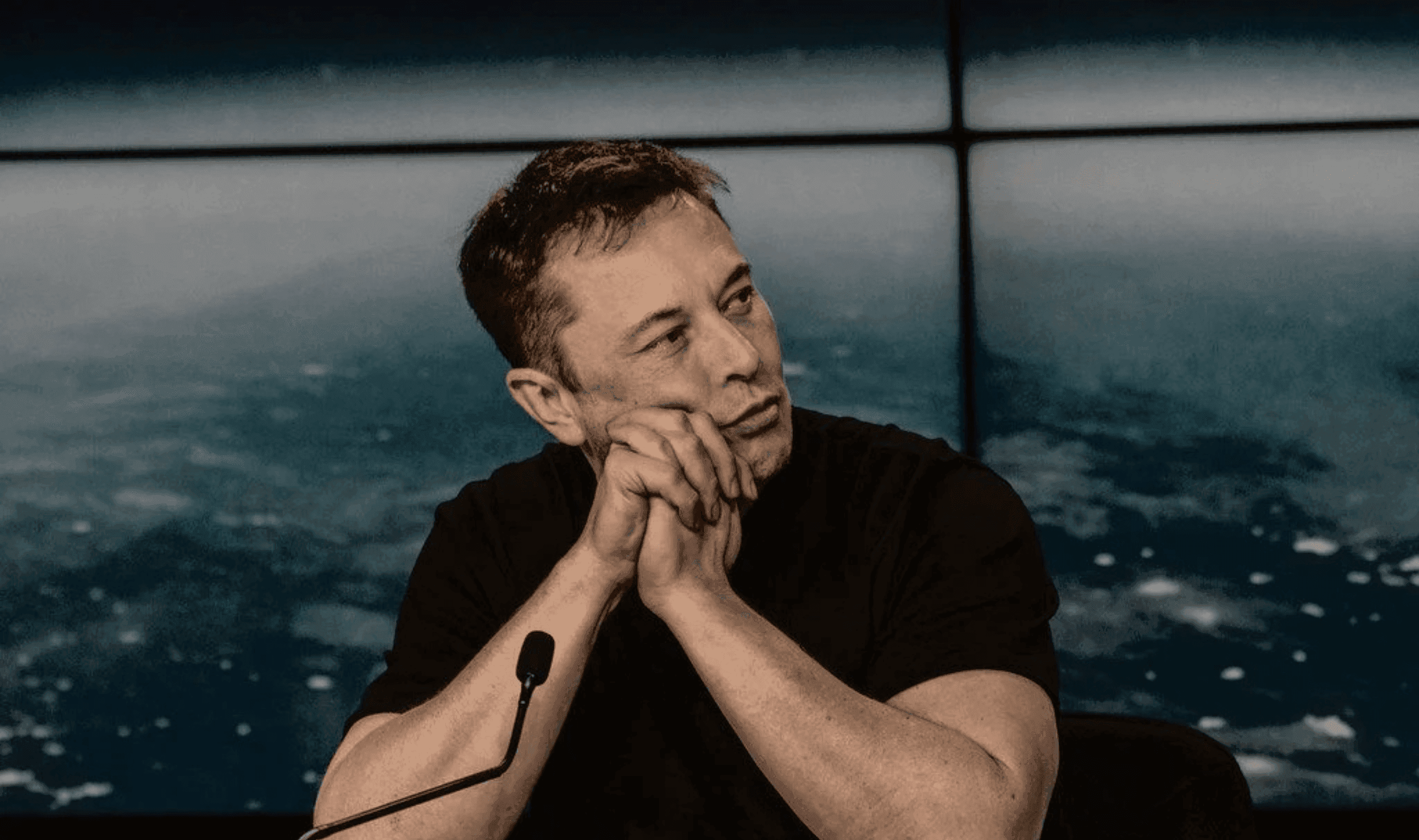 Elon Musk Accuses Anthropic's Claude AI of Racial Bias After $380 Billion Valuation