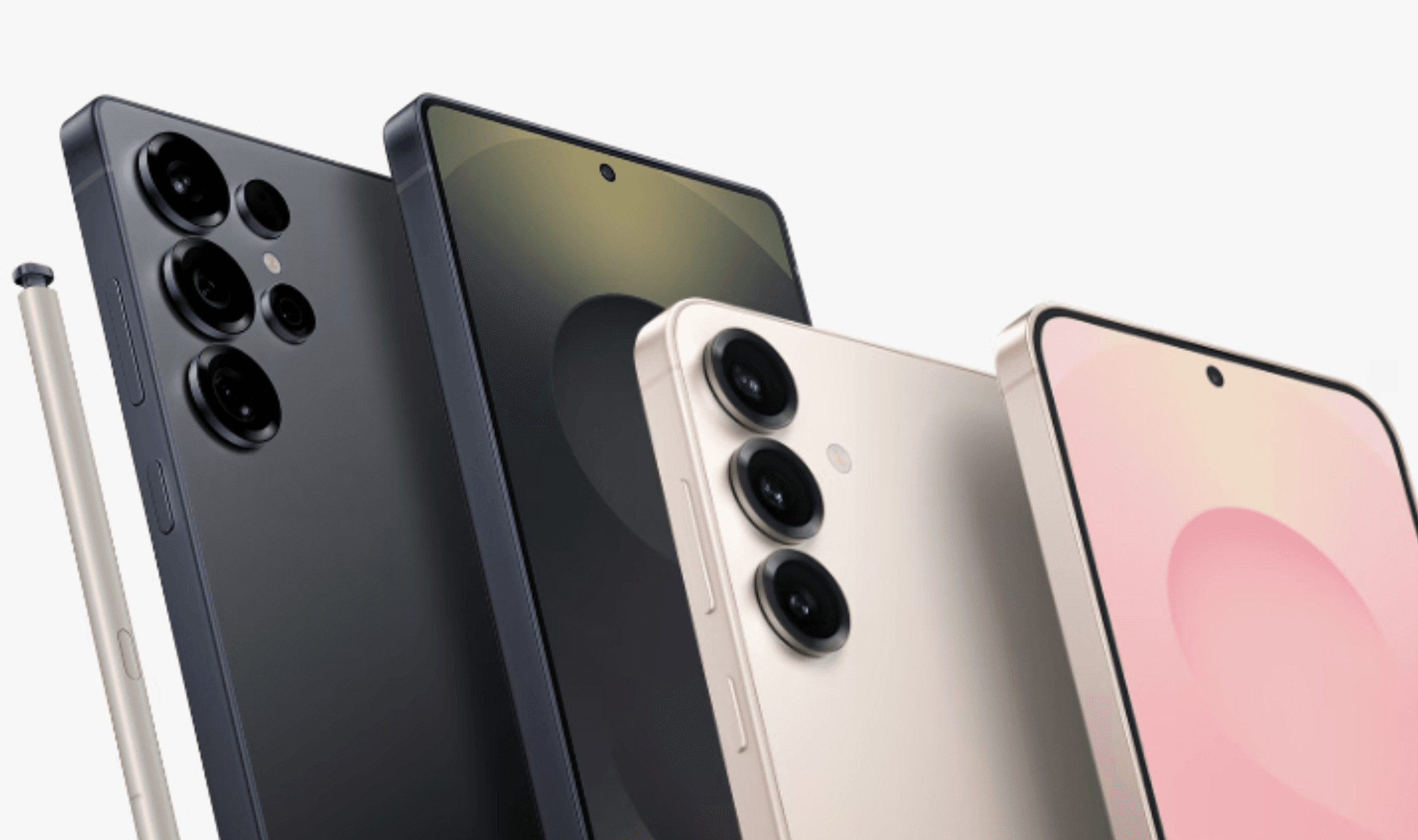 Samsung Develops Variable Aperture Cameras for Future Galaxy Phones