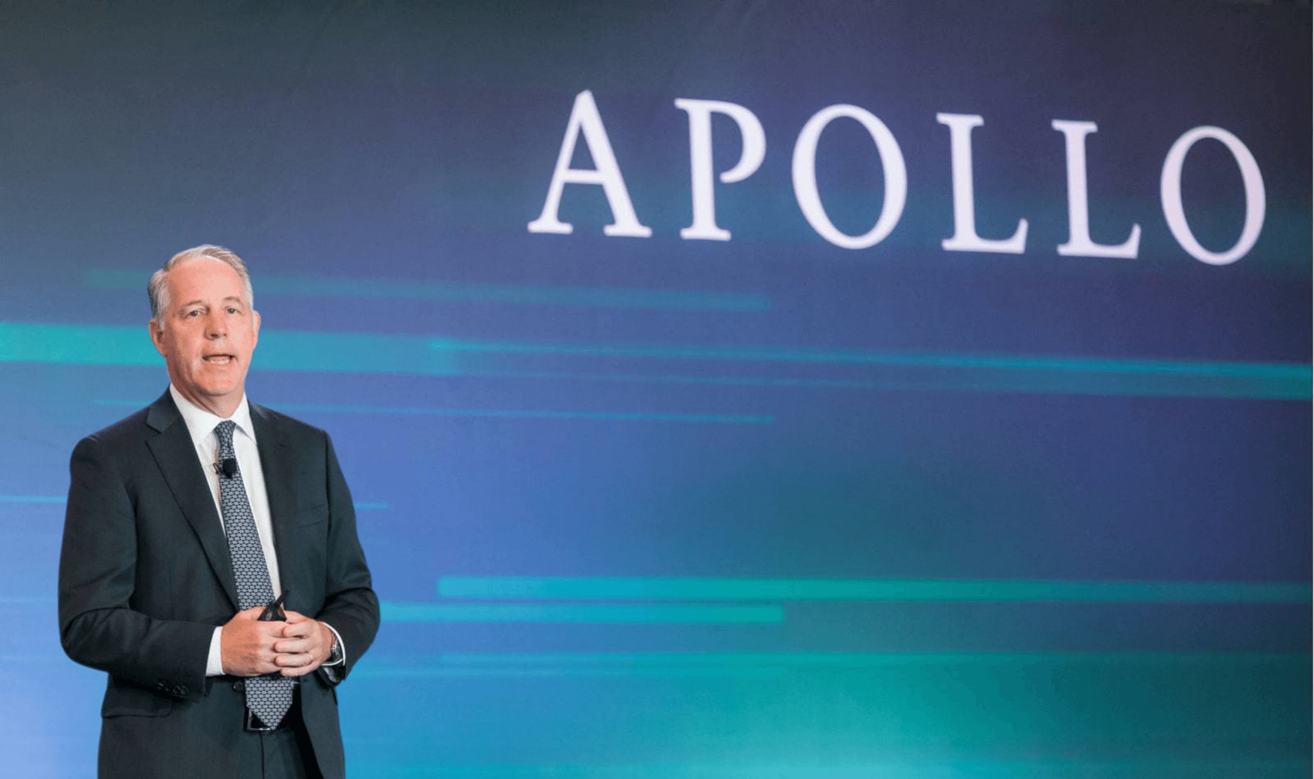 Apollo Finalizes a $3.4 Billion Loan for Nvidia Chips at Elon Musk's xAI