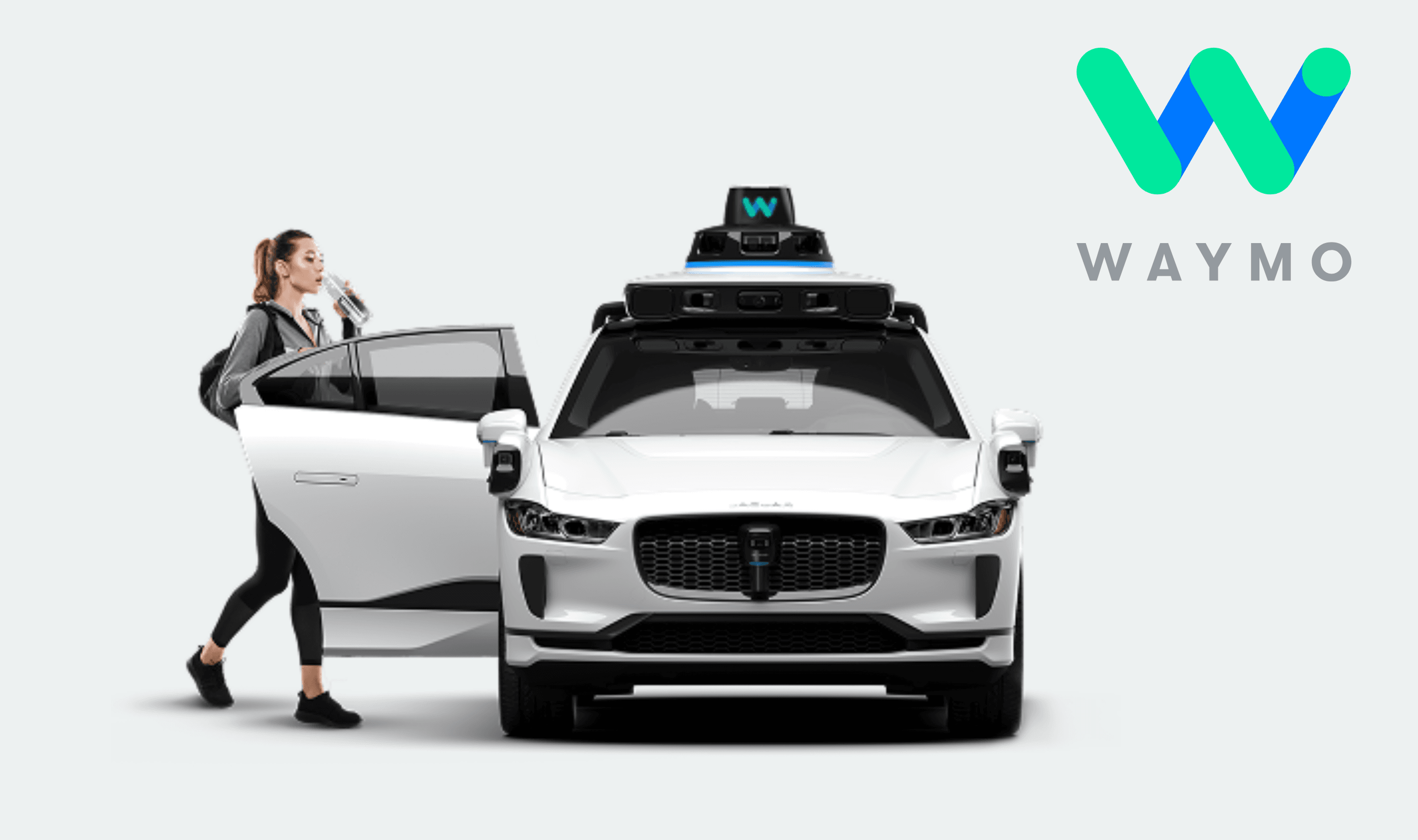 Waymo launches fully autonomous robotaxi service in Nashville