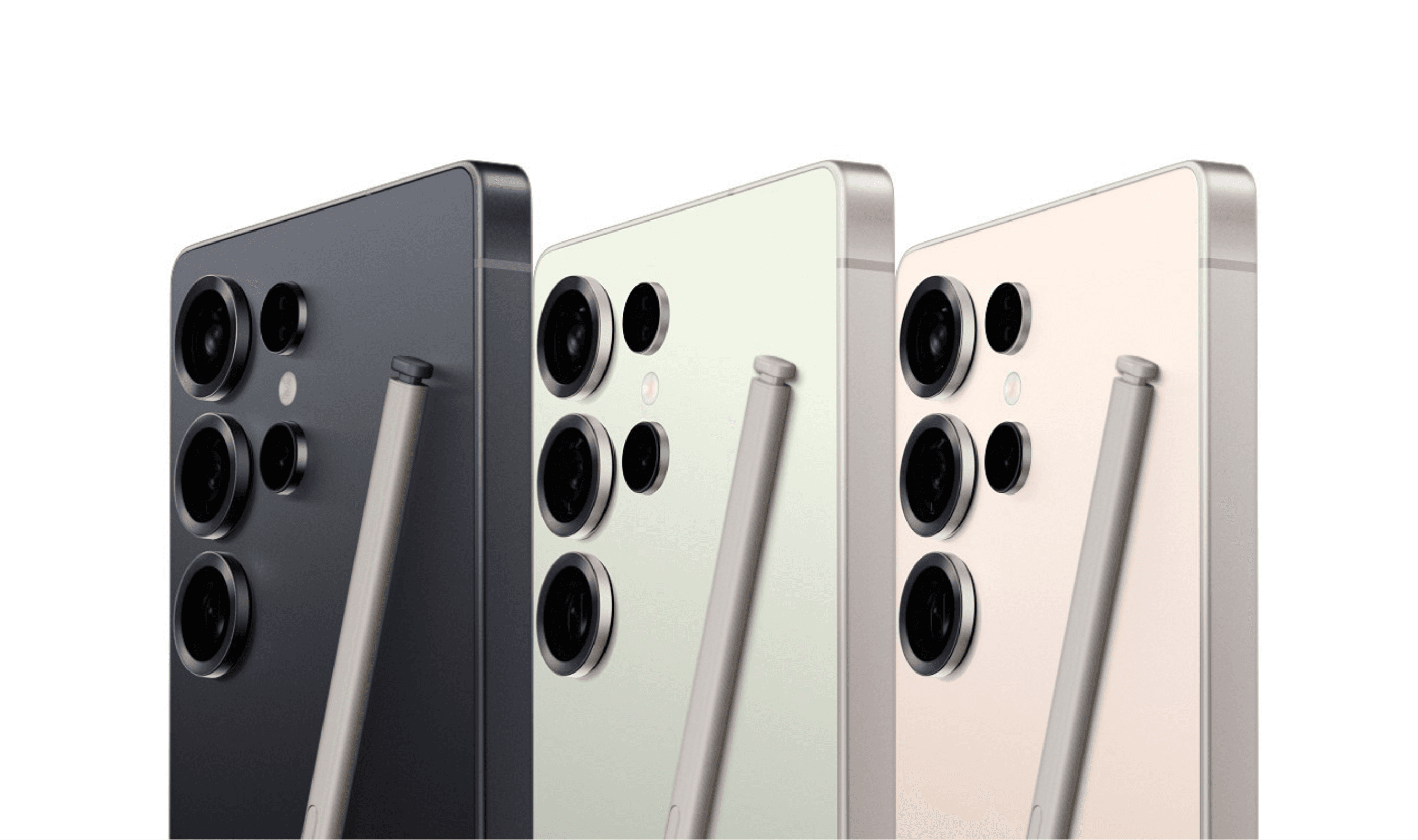 Samsung adds iPhone style live voicemail to Galaxy S25 phones in One UI 8.5 beta