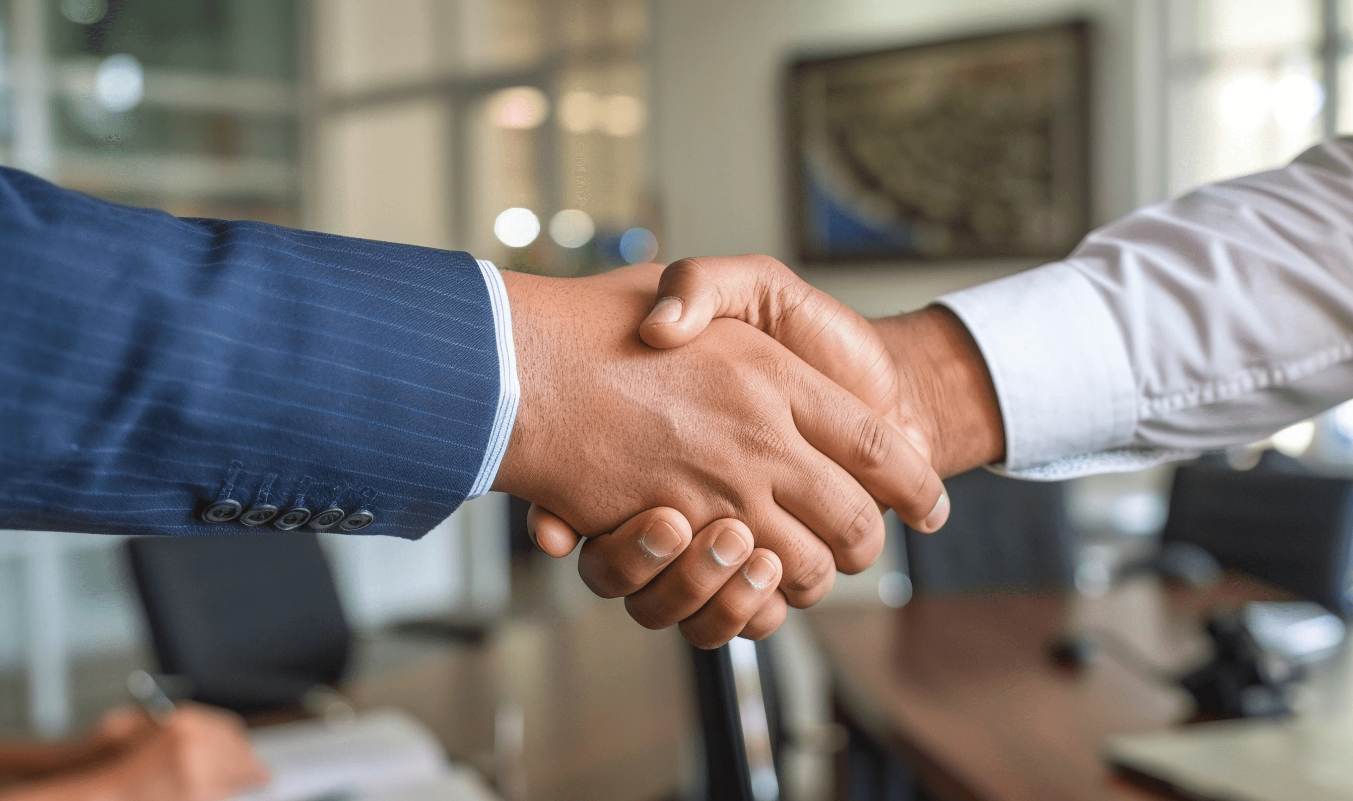 US May Exempt Amazon, Google and Microsoft from AI Chip Tariffs