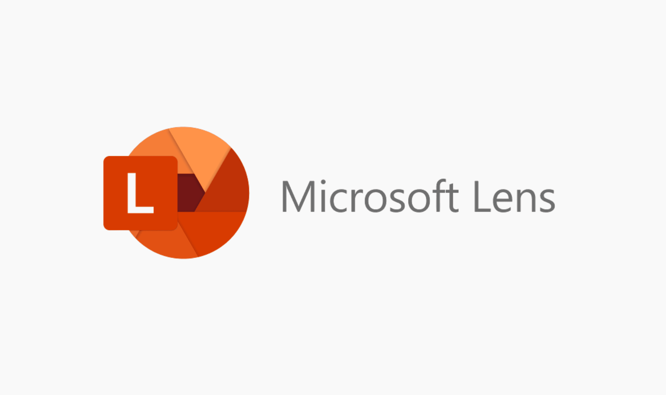 Microsoft Lens app disappears from Android and iOS app stores today