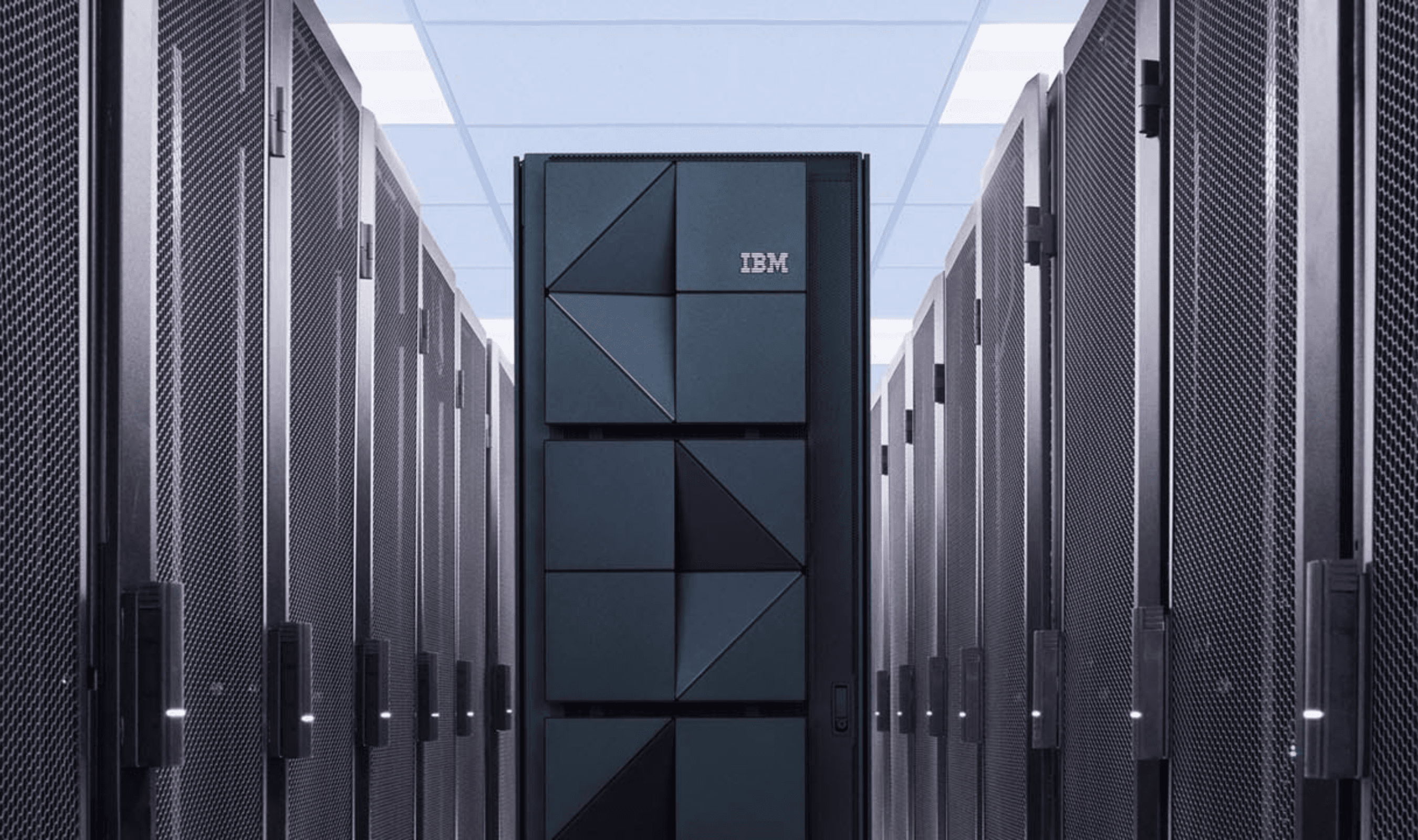 IBM Launches New AI-Powered FlashSystem Storage Arrays
