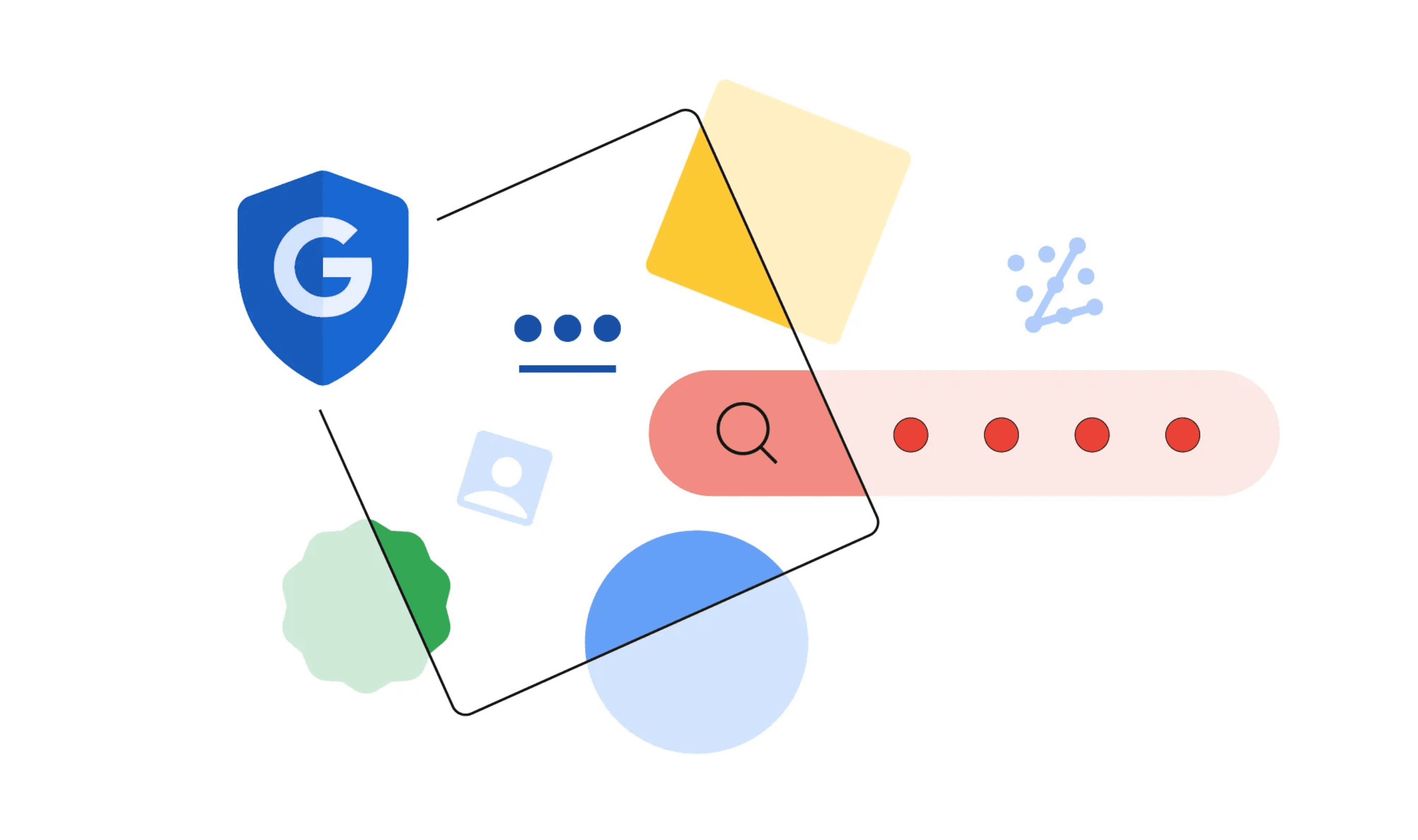 Google expands privacy tool to monitor government IDs and remove explicit images