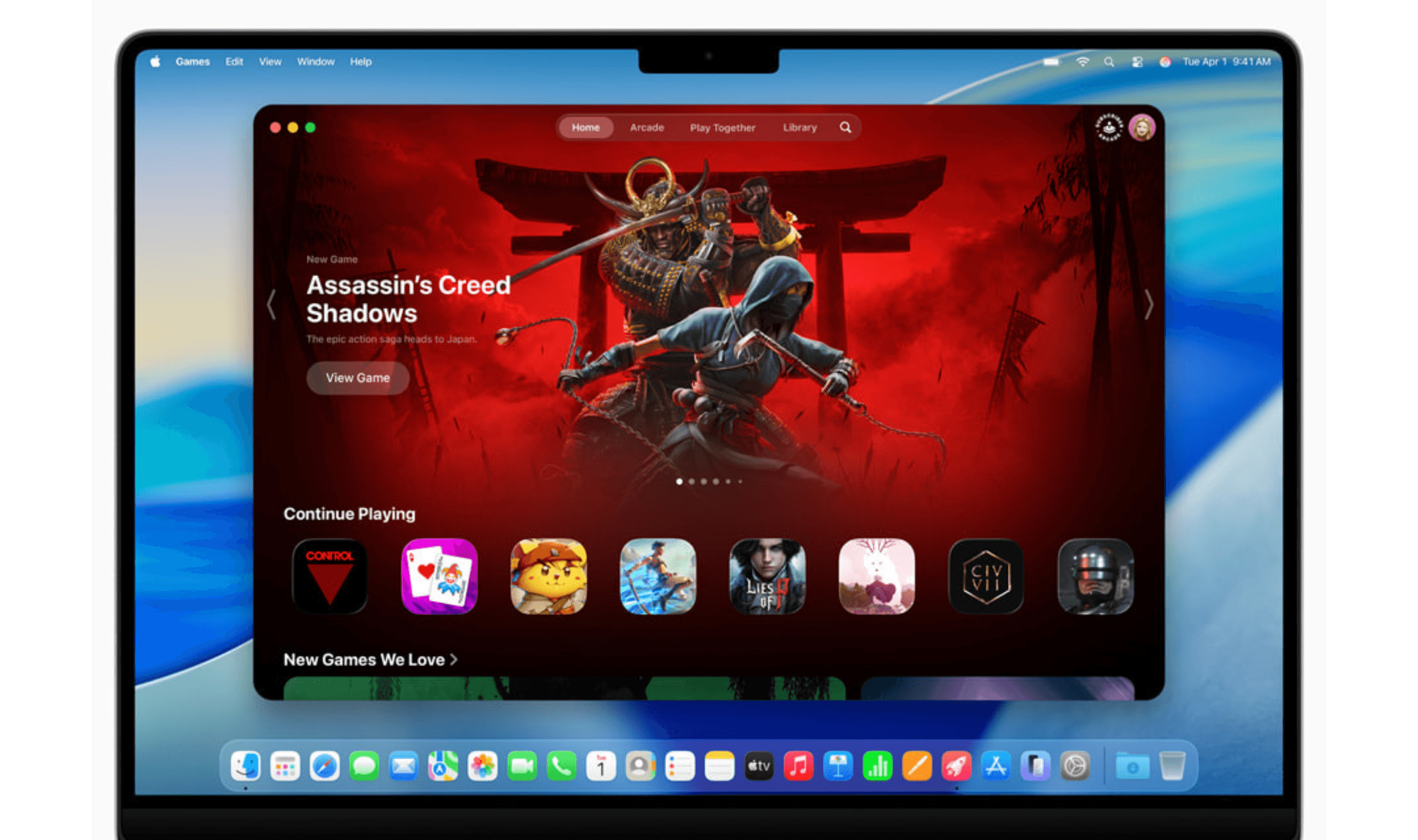 Apple Seeds macOS Tahoe 26.3 Release Candidate to Developers