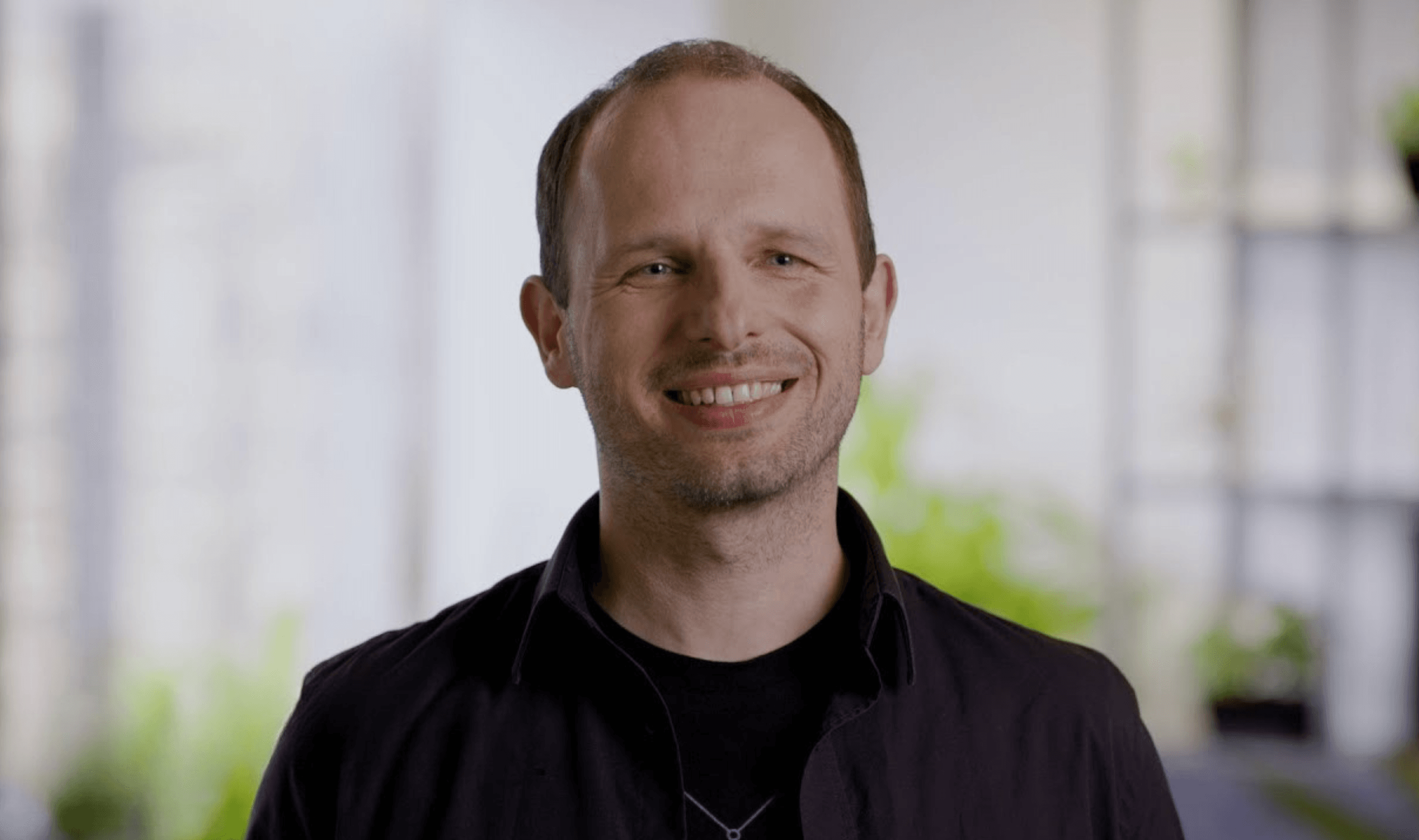 Former GitHub CEO Raises $60 Million for AI Developer Tools Startup Entire