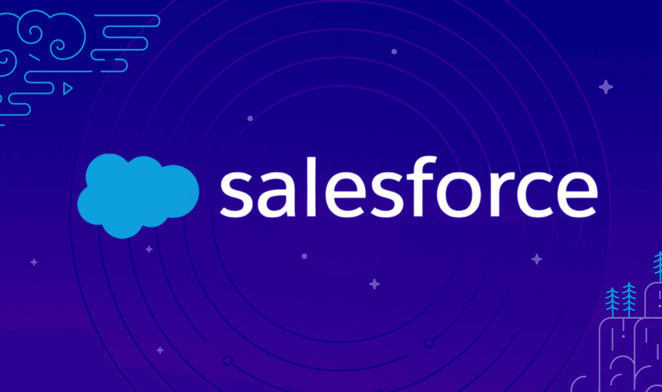 Salesforce Plans to Spend $300 Million on Anthropic AI Tokens This Year