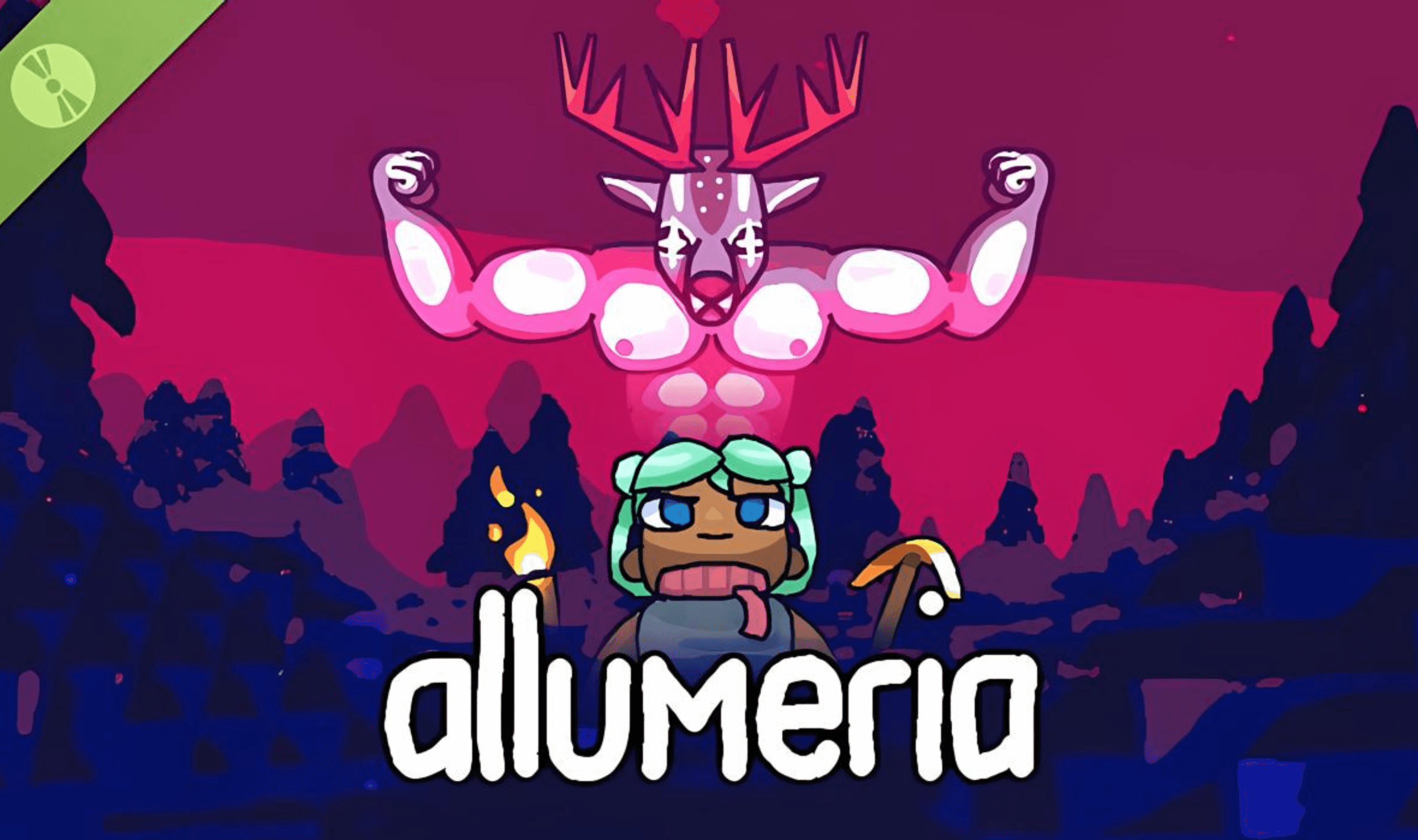 Microsoft Withdraws DMCA Takedown Against Indie Game Allumeria on Steam