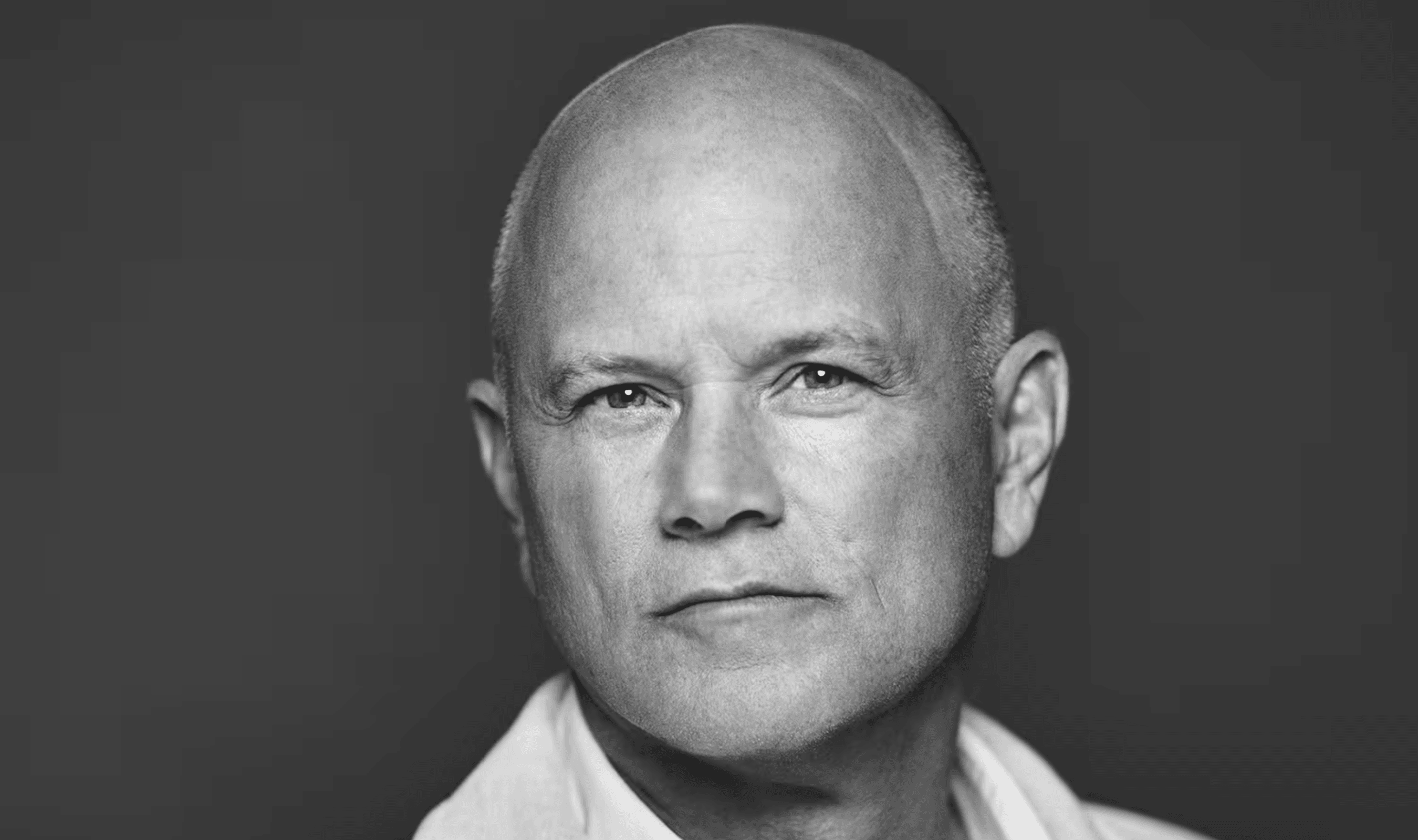 Galaxy CEO Mike Novogratz says crypto's speculative era is over