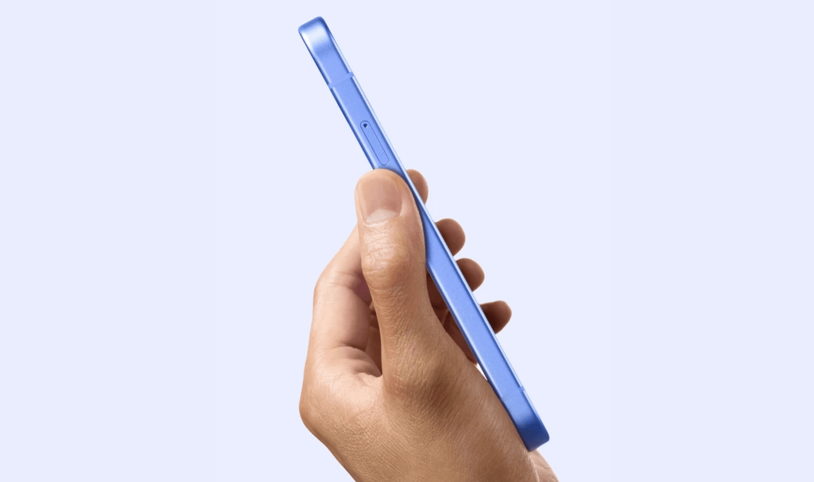 Google Pixel 10a store listing highlights existing web-based FaceTime support