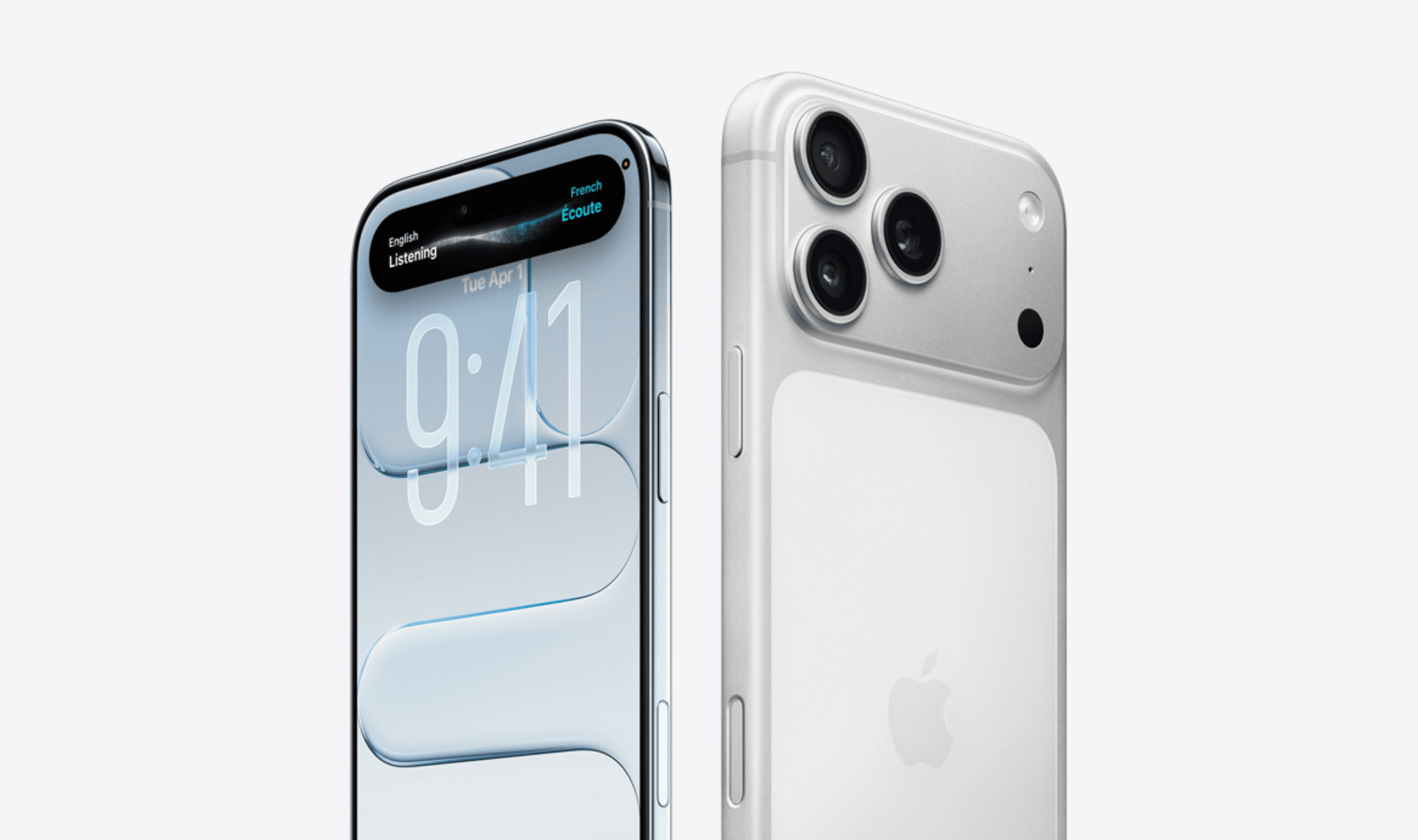 Apple's iPhone 18 Pro Reportedly Gains Direct 5G Satellite Internet