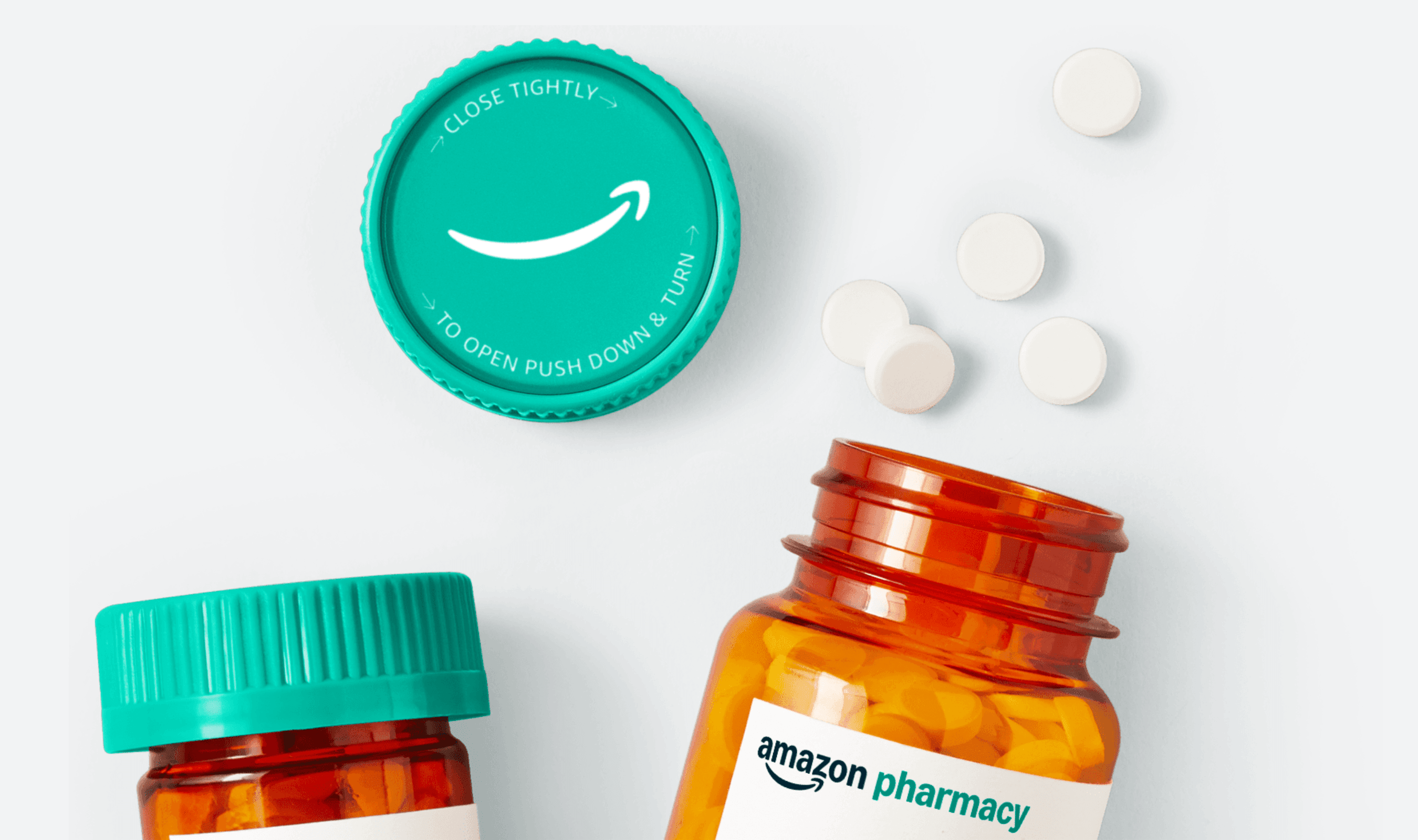 Amazon Pharmacy Expands Same-Day Delivery to 2,000 New Communities in 2026