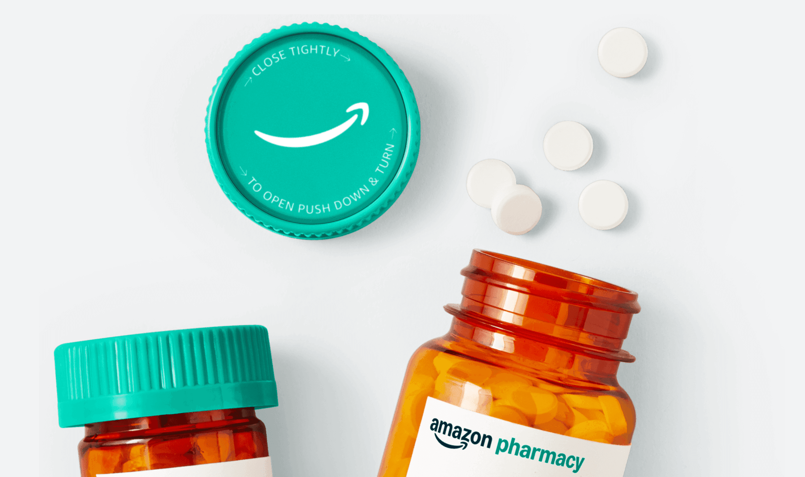 Amazon will dispense Ozempic pills through in-office kiosks and same-day delivery to 3,000 cities