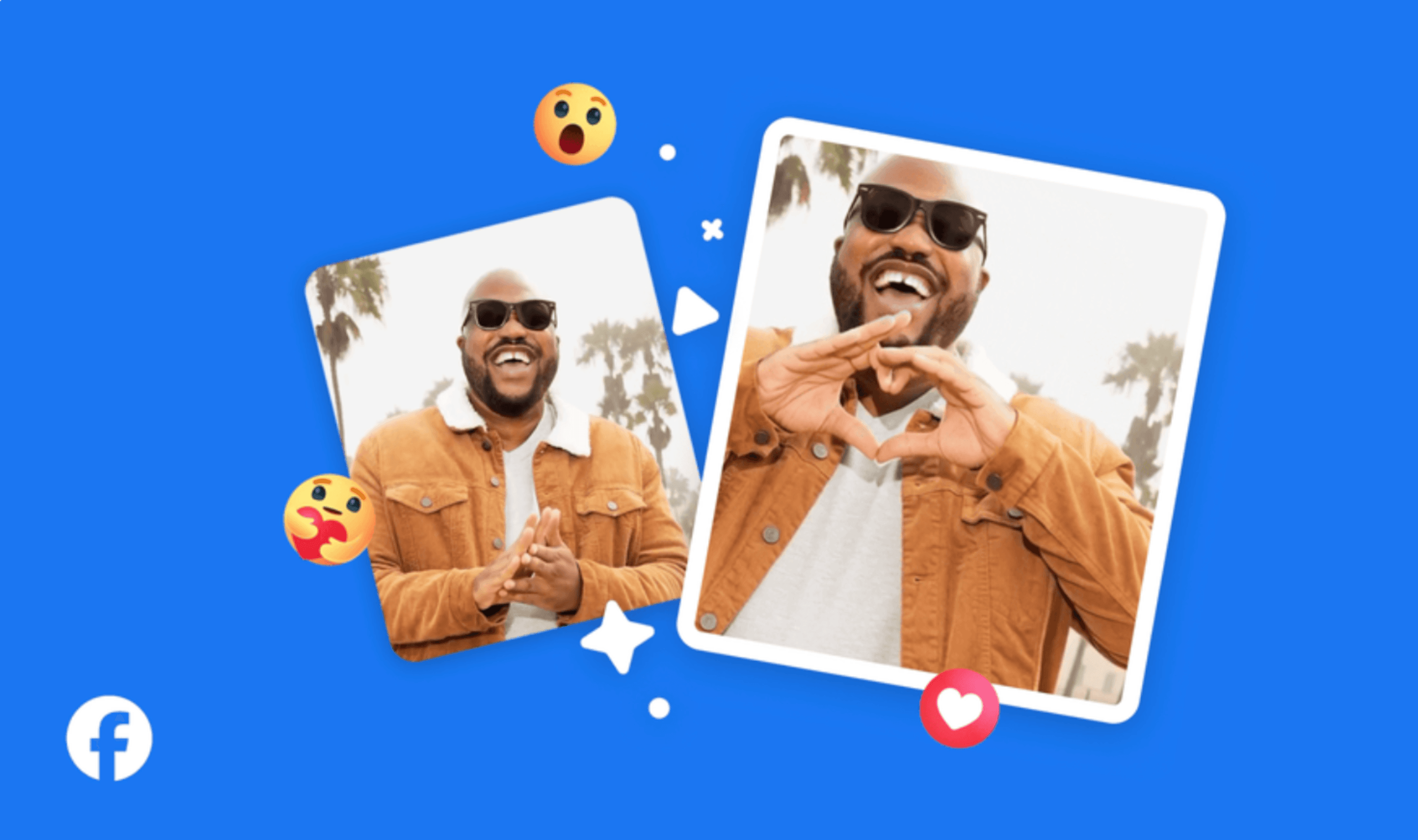 Meta Launches AI Animated Profile Pictures for Facebook Users