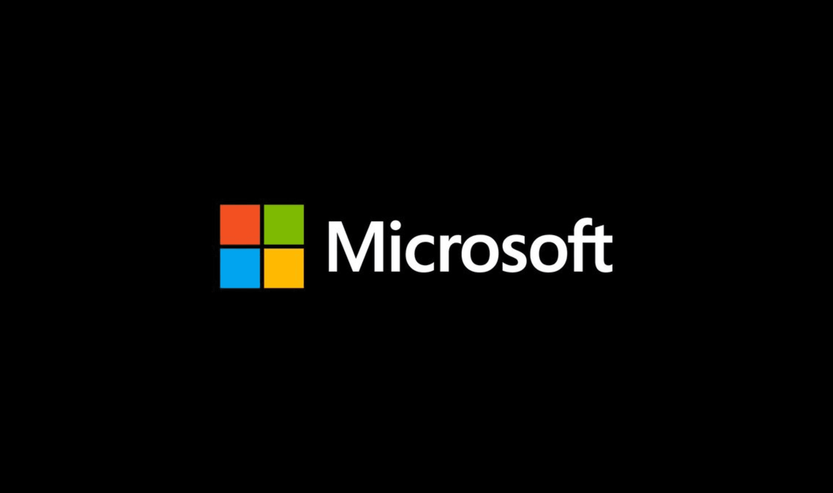 Microsoft Stock Falls to $404 as It Invests in Superconductor Tech for Data Centers
