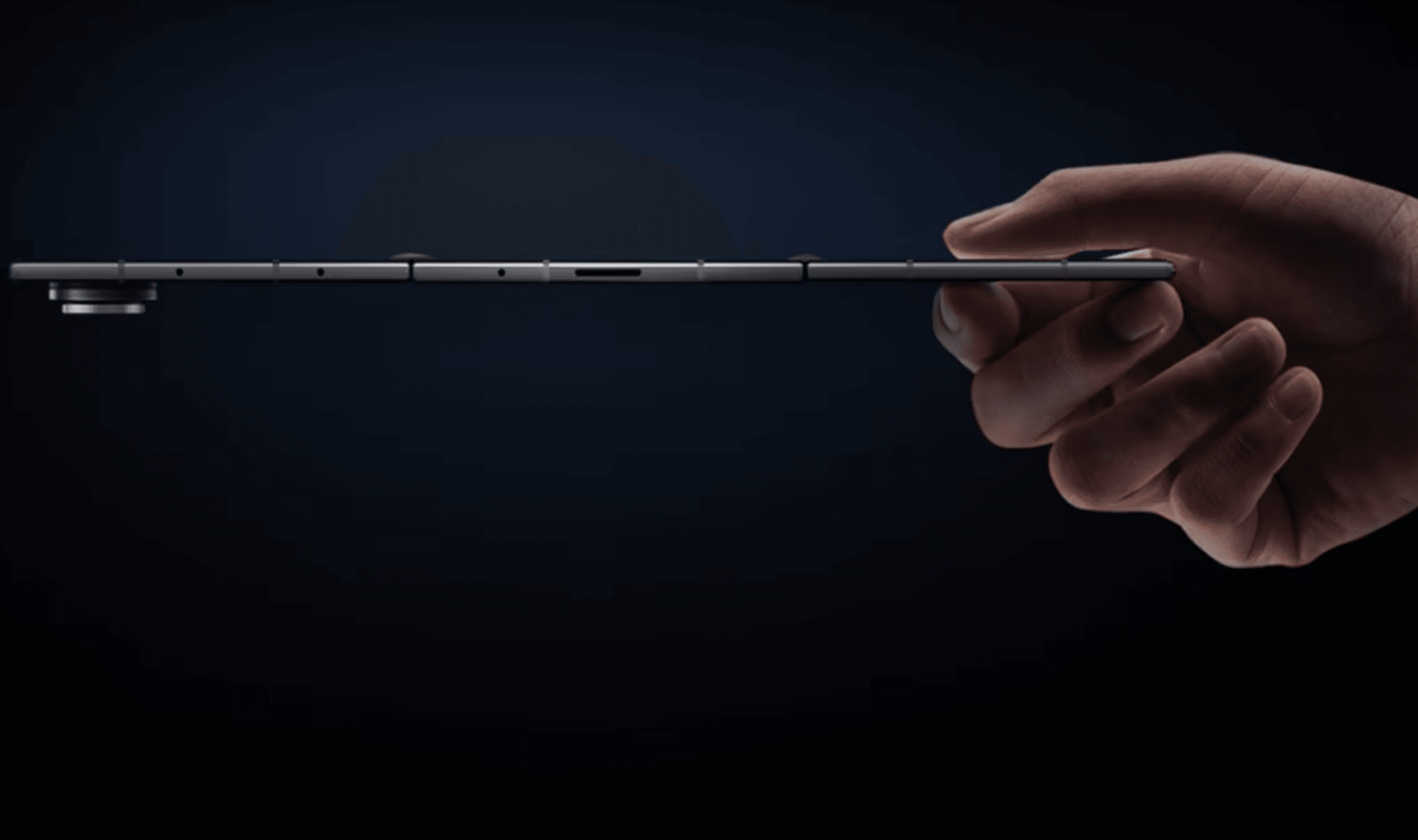 Samsung Plans Galaxy Z TriFold Restock for US Stores This Month